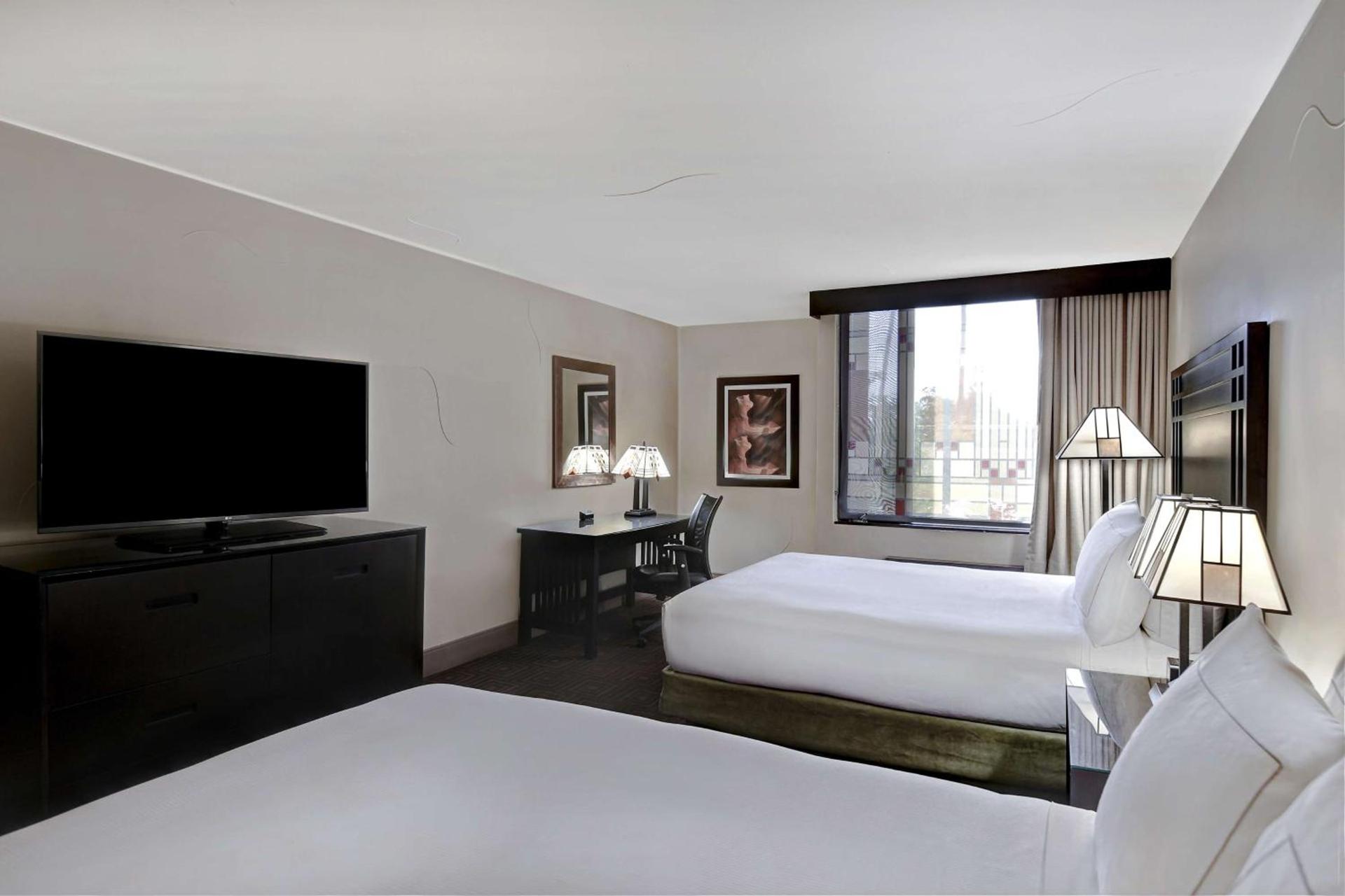 DoubleTree by Hilton Phoenix- Tempe photo 23