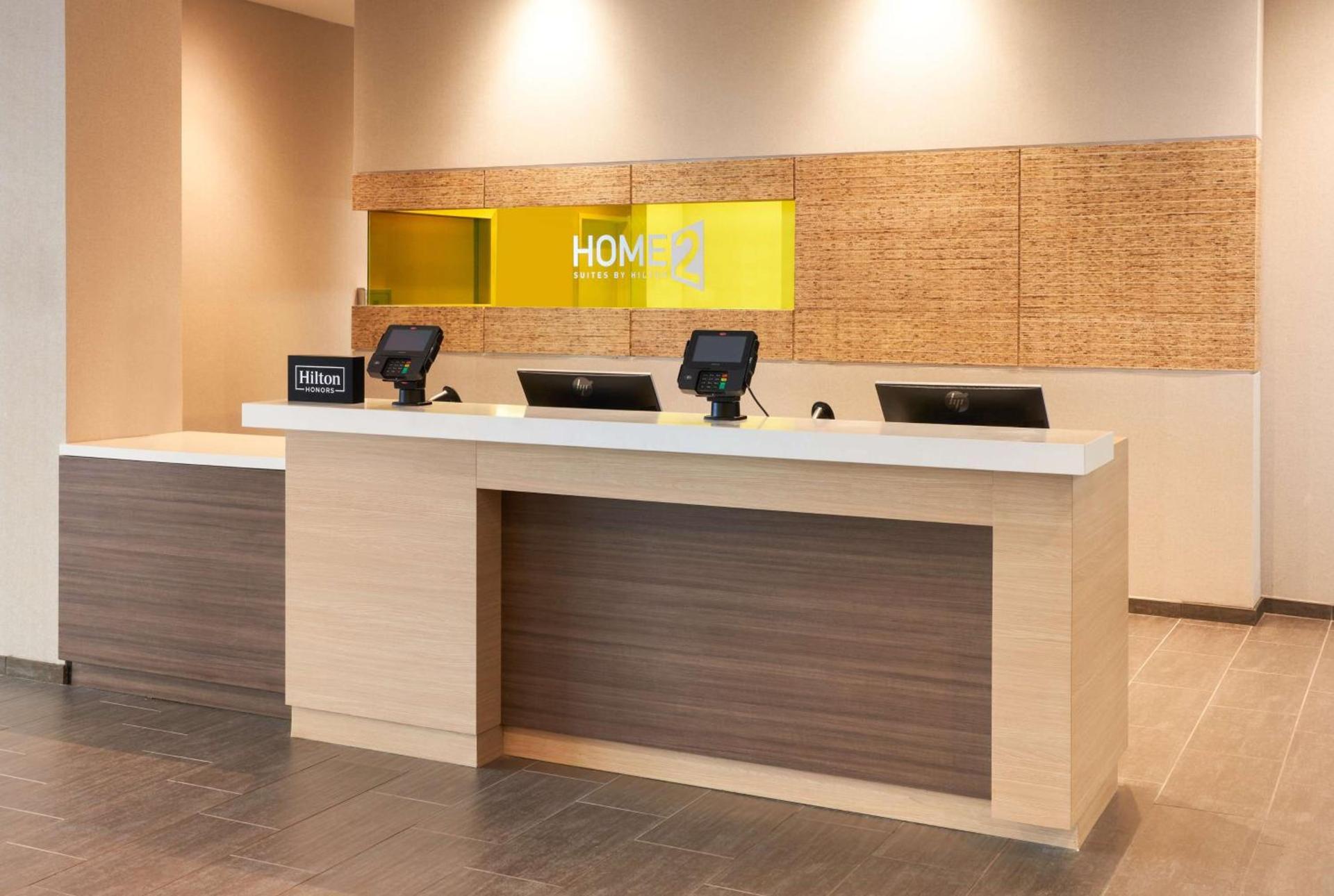 Home2 Suites By Hilton Ft. Lauderdale Downtown, Fl photo 8