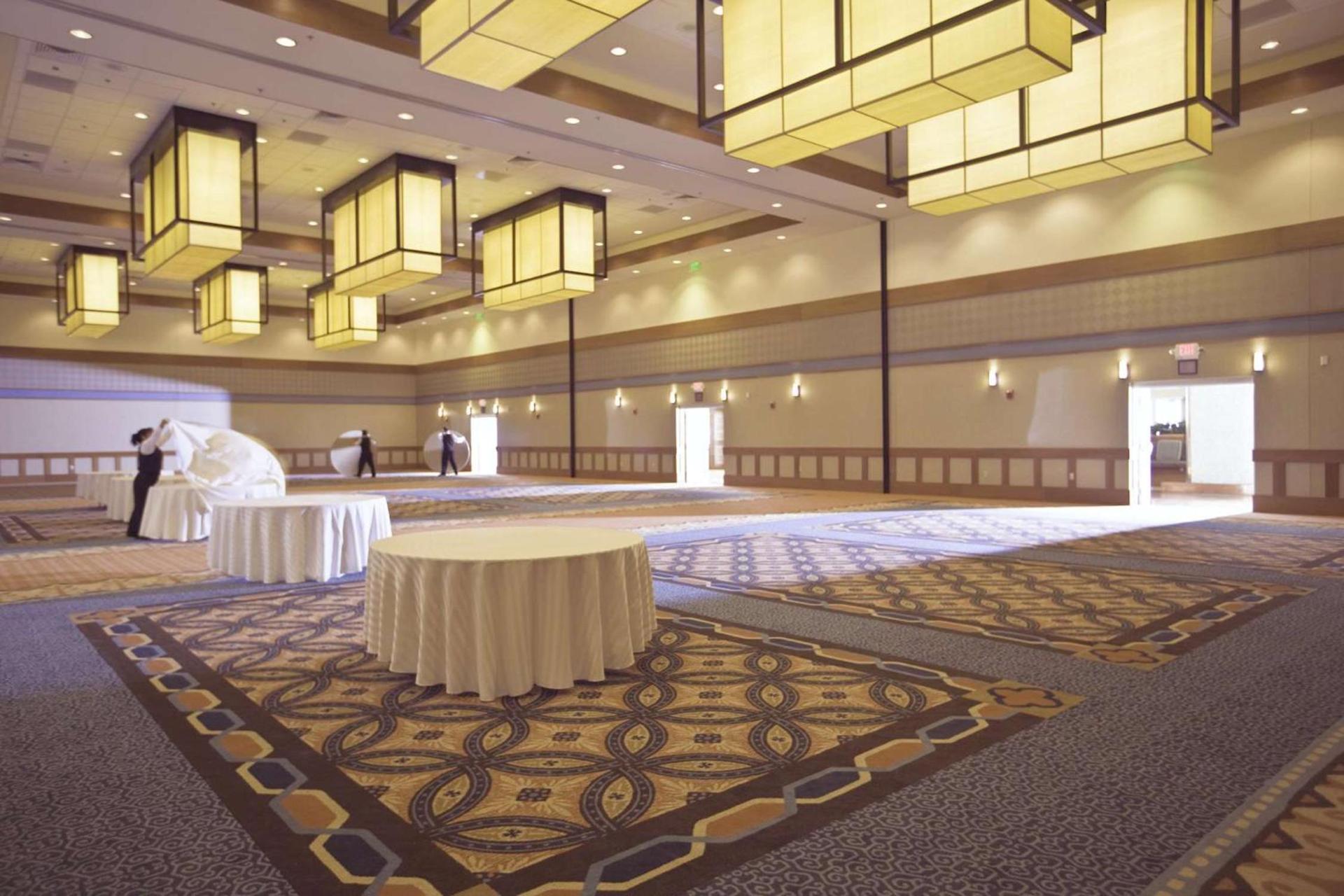 DoubleTree by Hilton Phoenix- Tempe photo 45