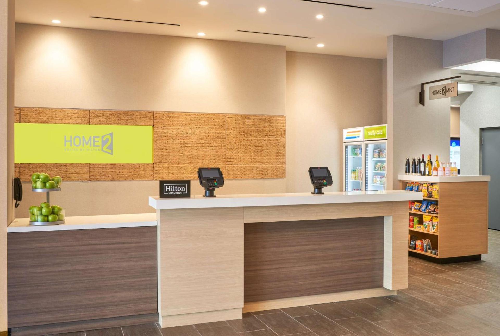 Home2 Suites By Hilton Ft. Lauderdale Downtown, Fl photo 13