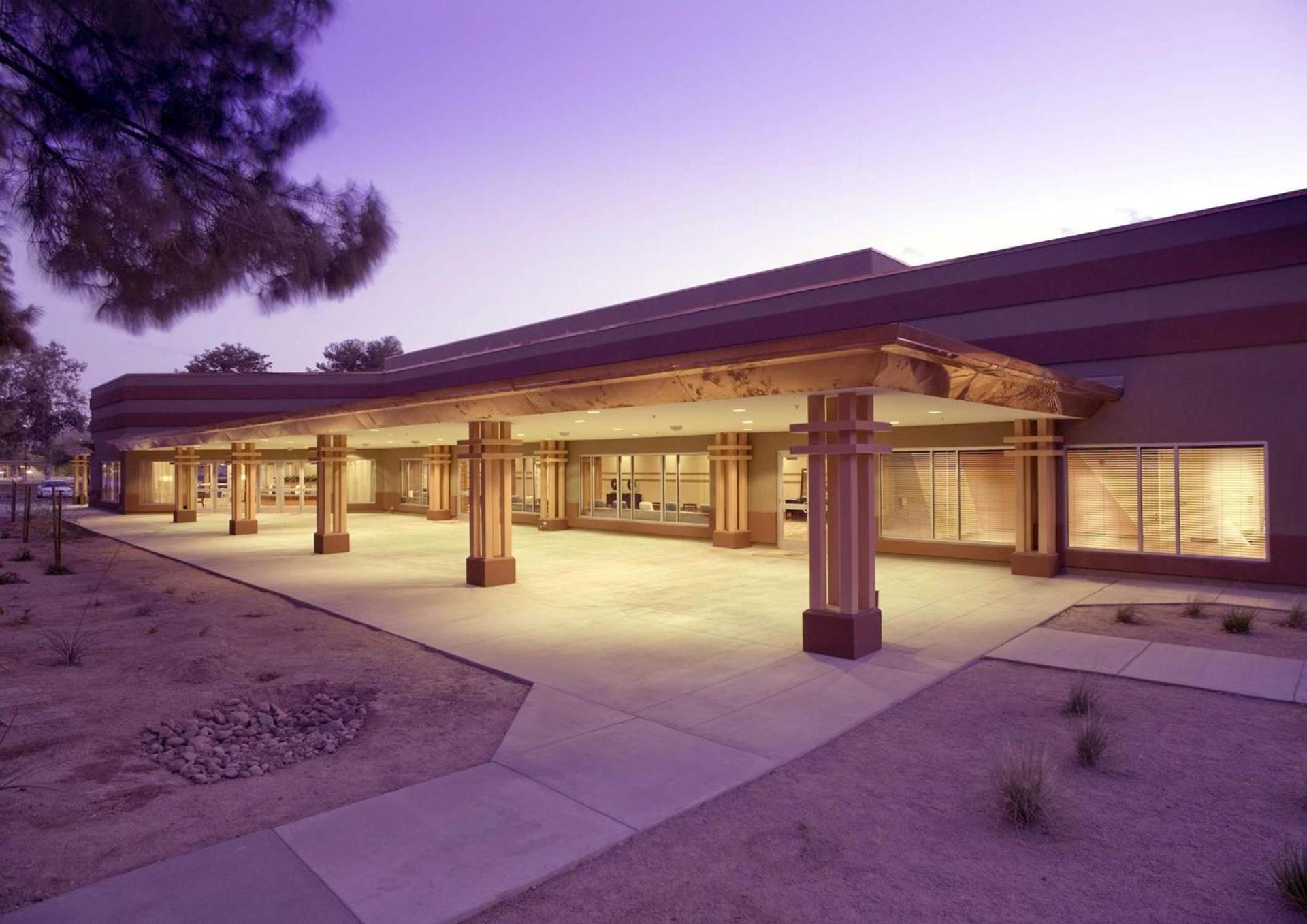 DoubleTree by Hilton Phoenix- Tempe photo 47