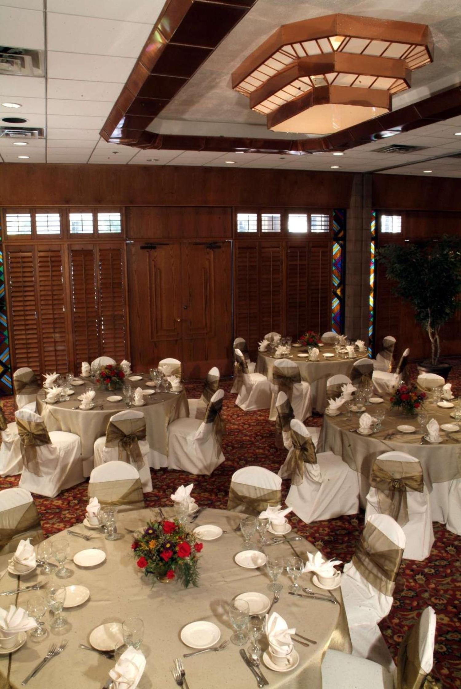 DoubleTree by Hilton Phoenix- Tempe photo 48