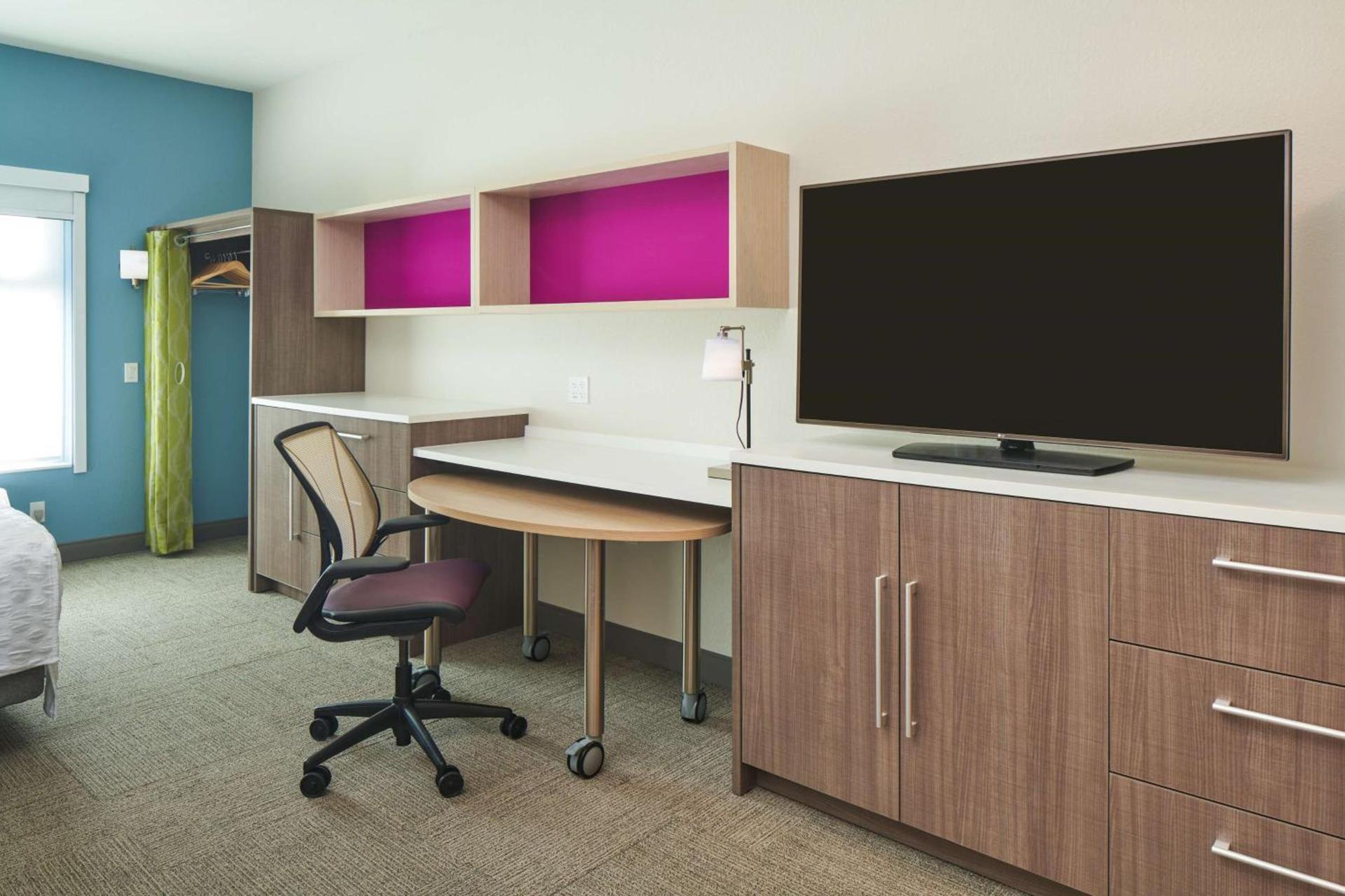 Home2 Suites By Hilton Ft. Lauderdale Downtown, Fl photo 16