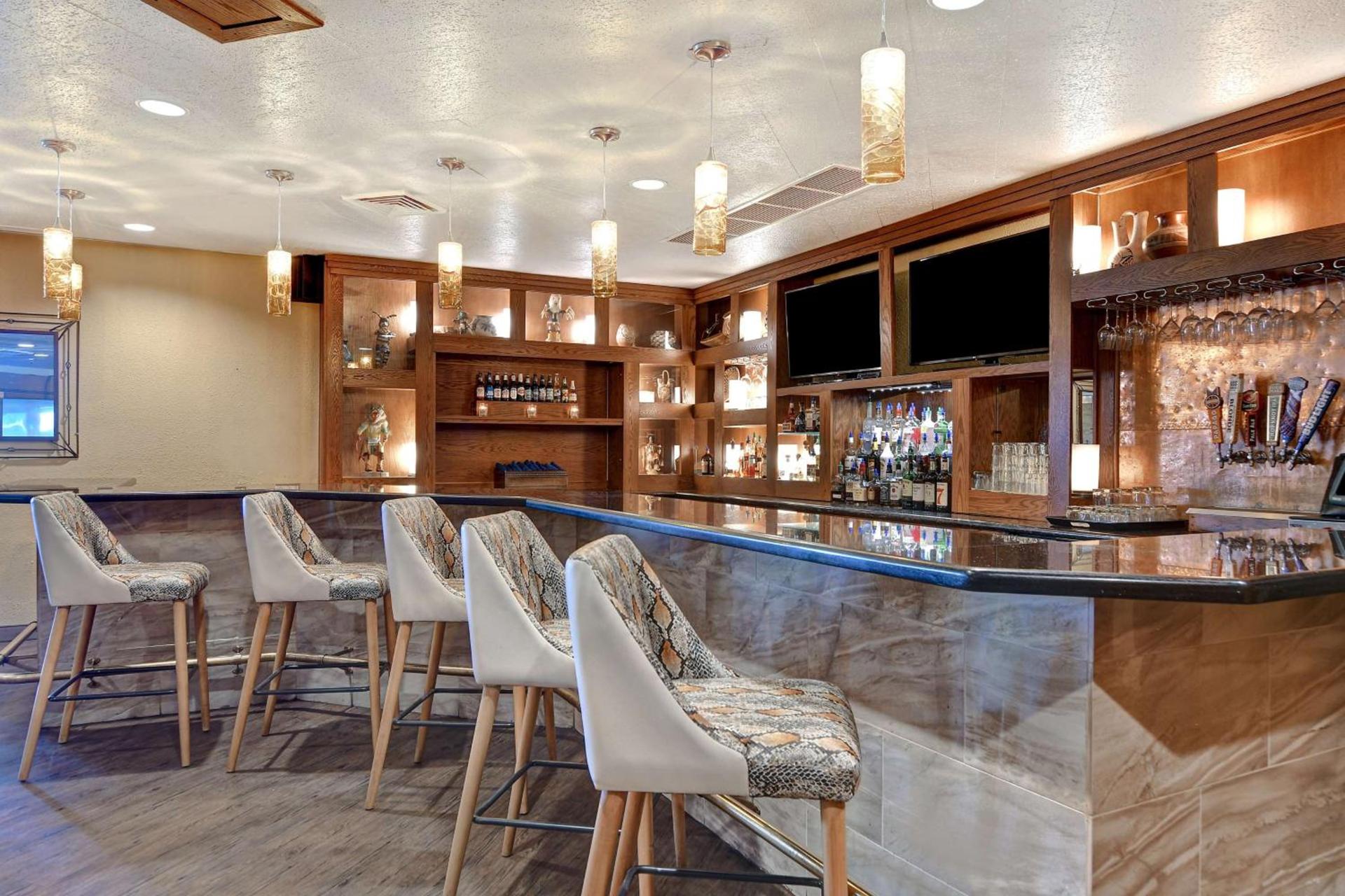 DoubleTree by Hilton Phoenix- Tempe photo 51