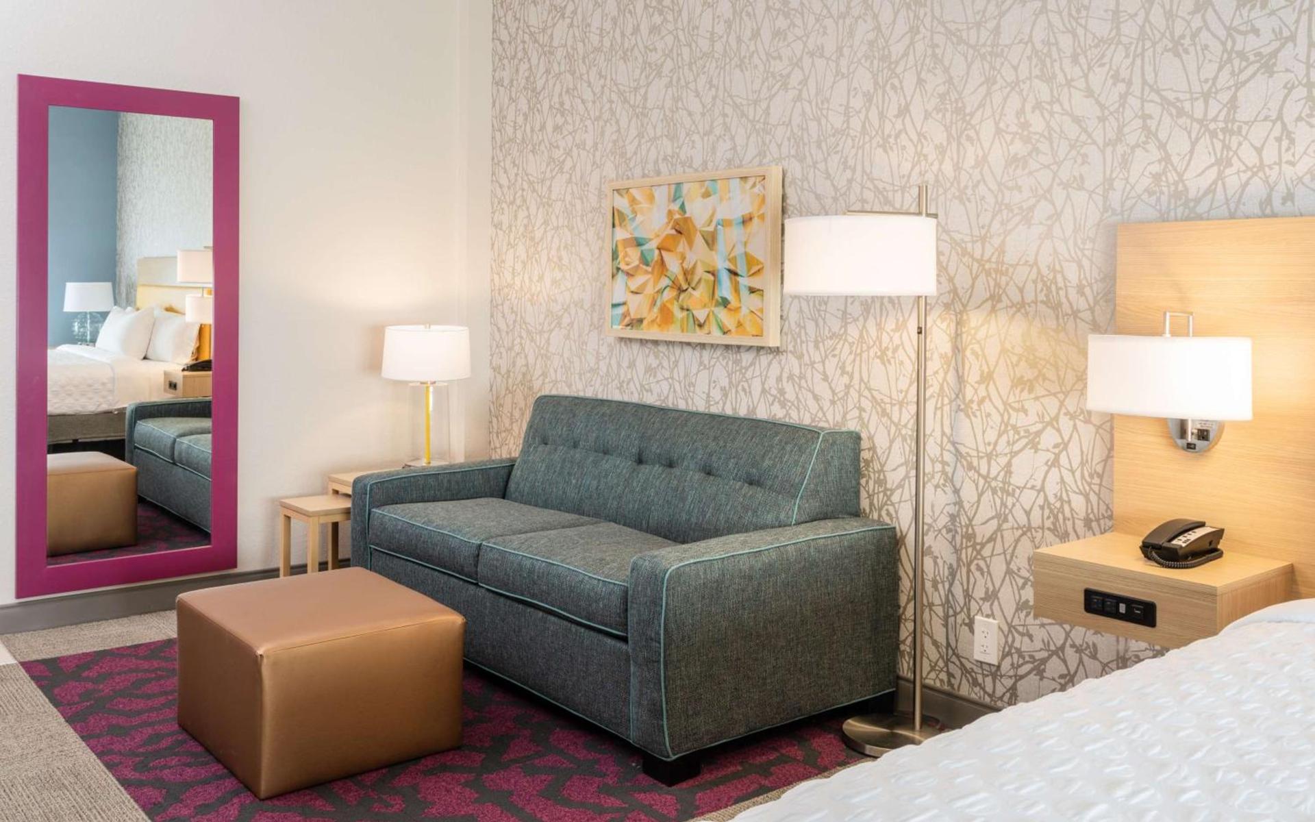 Home2 Suites By Hilton Ft. Lauderdale Downtown, Fl photo 17