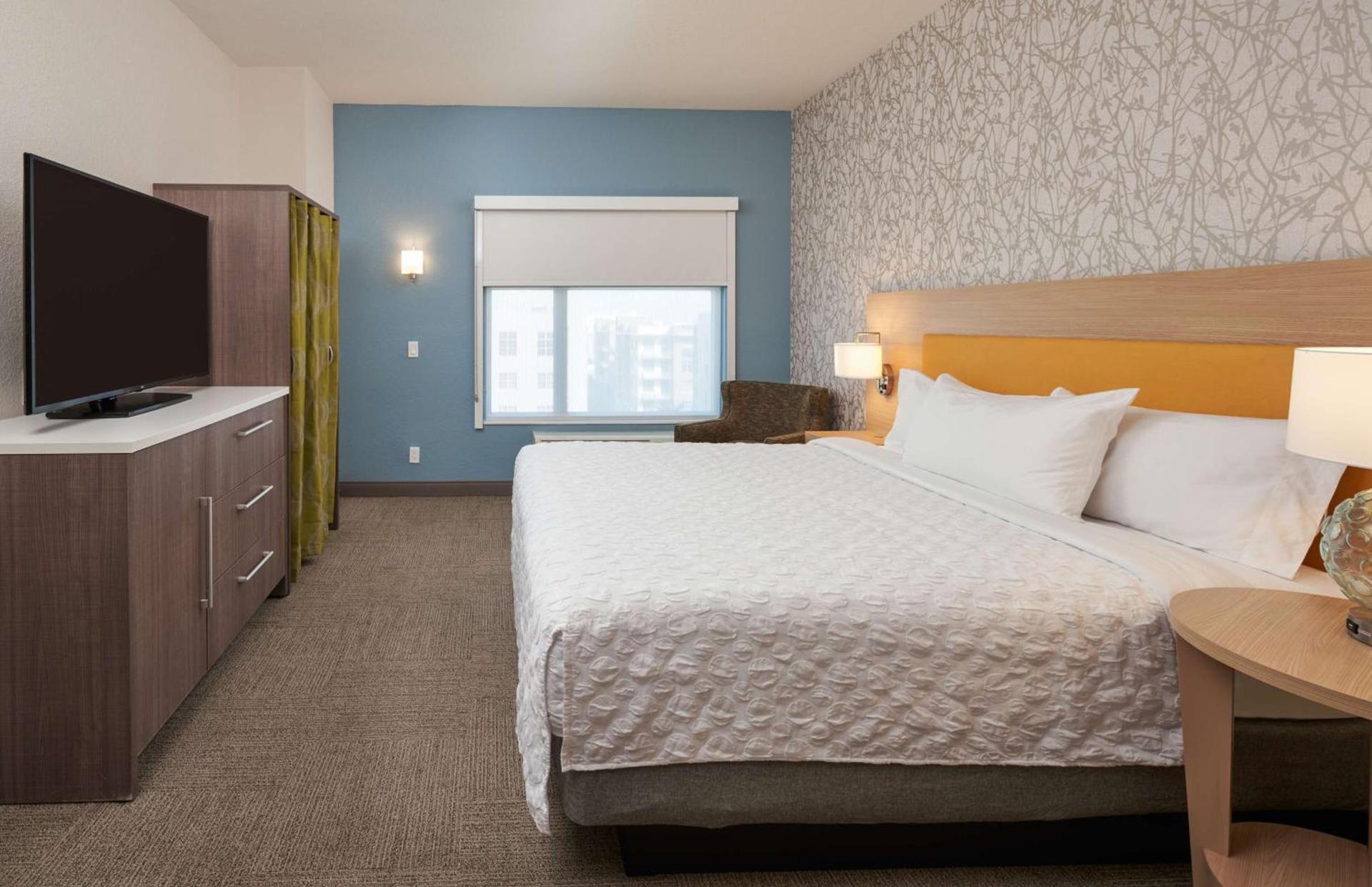 Home2 Suites By Hilton Ft. Lauderdale Downtown, Fl photo 19