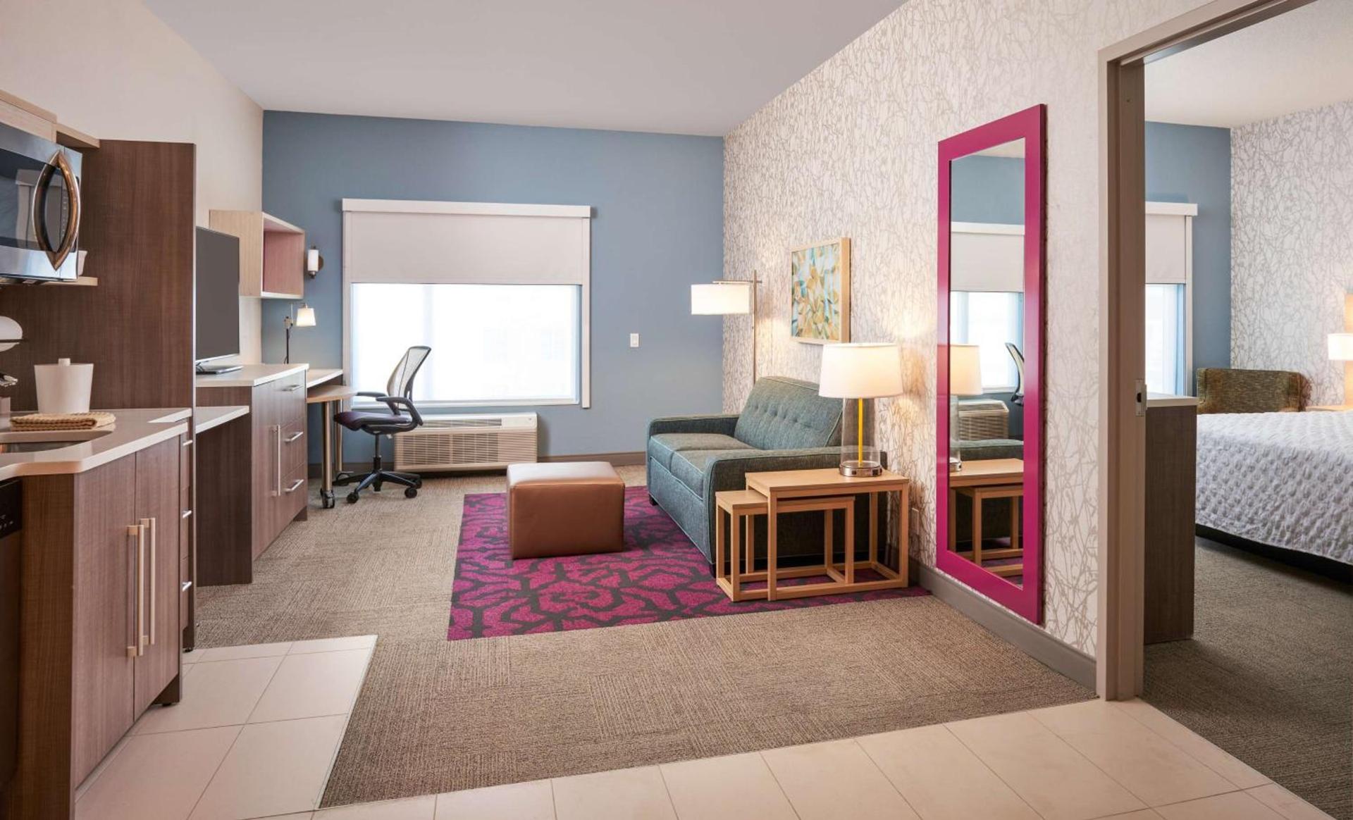 Home2 Suites By Hilton Ft. Lauderdale Downtown, Fl photo 21
