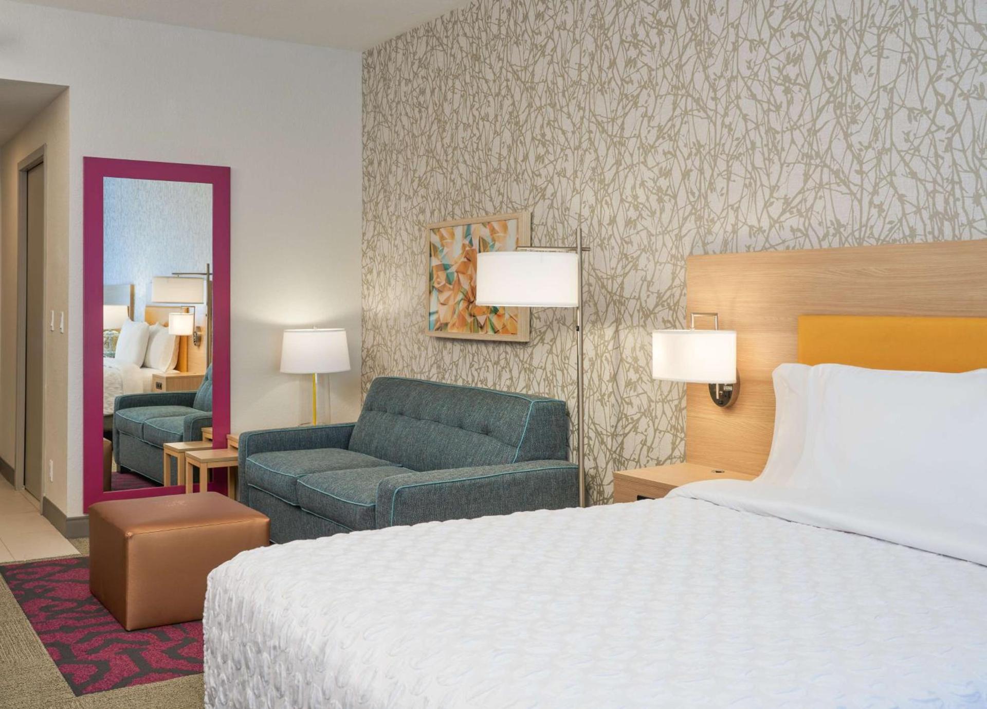 Home2 Suites By Hilton Ft. Lauderdale Downtown, Fl photo 25