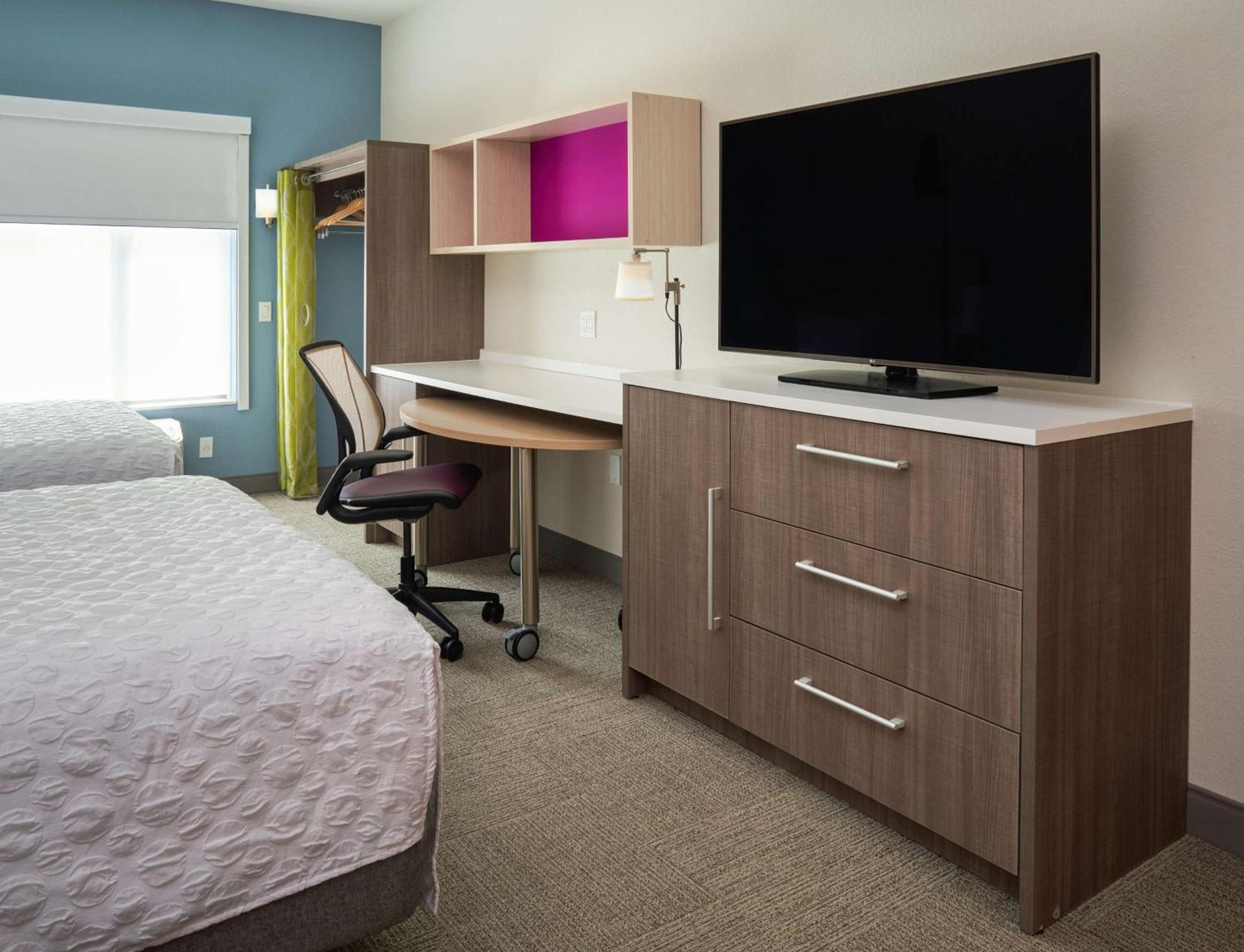 Home2 Suites By Hilton Ft. Lauderdale Downtown, Fl photo 24