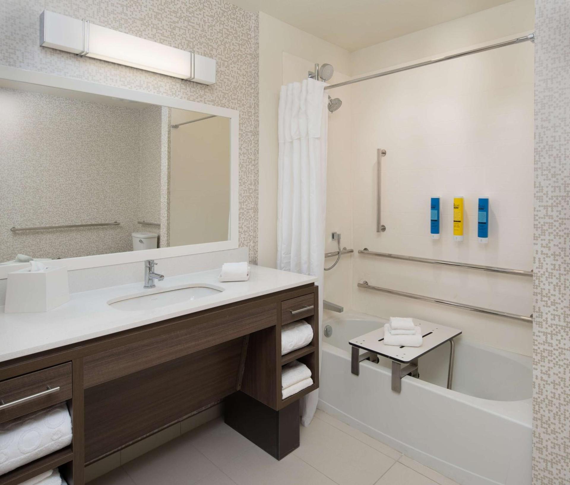 Home2 Suites By Hilton Ft. Lauderdale Downtown, Fl photo 27