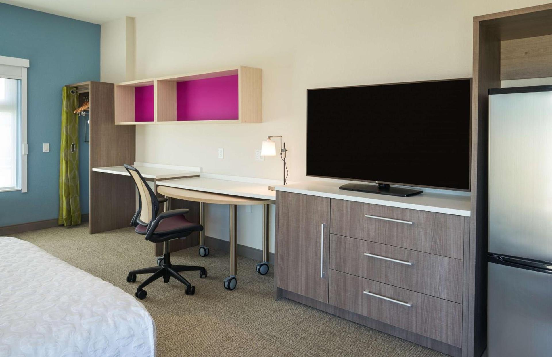 Home2 Suites By Hilton Ft. Lauderdale Downtown, Fl photo 29