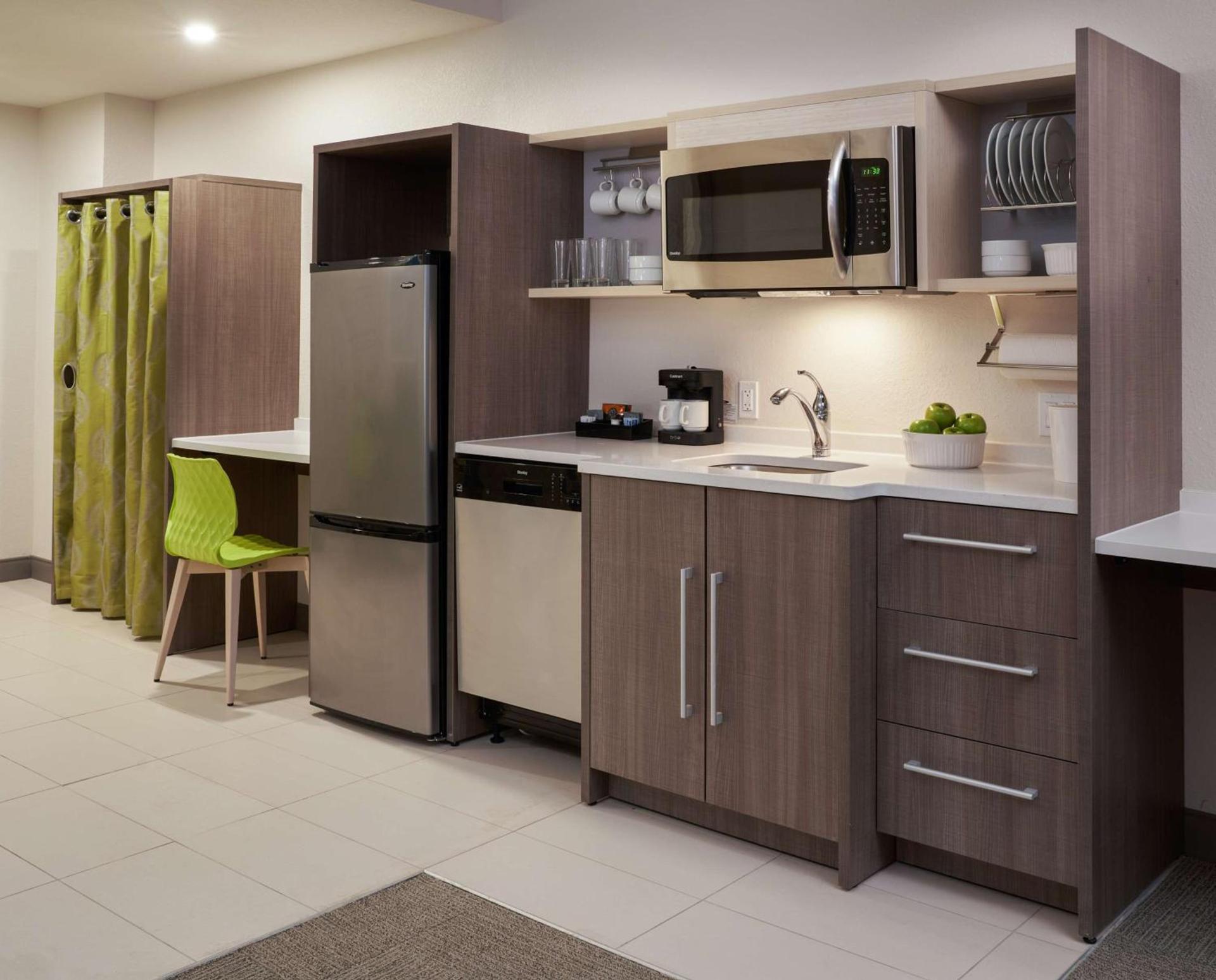 Home2 Suites By Hilton Ft. Lauderdale Downtown, Fl photo 32