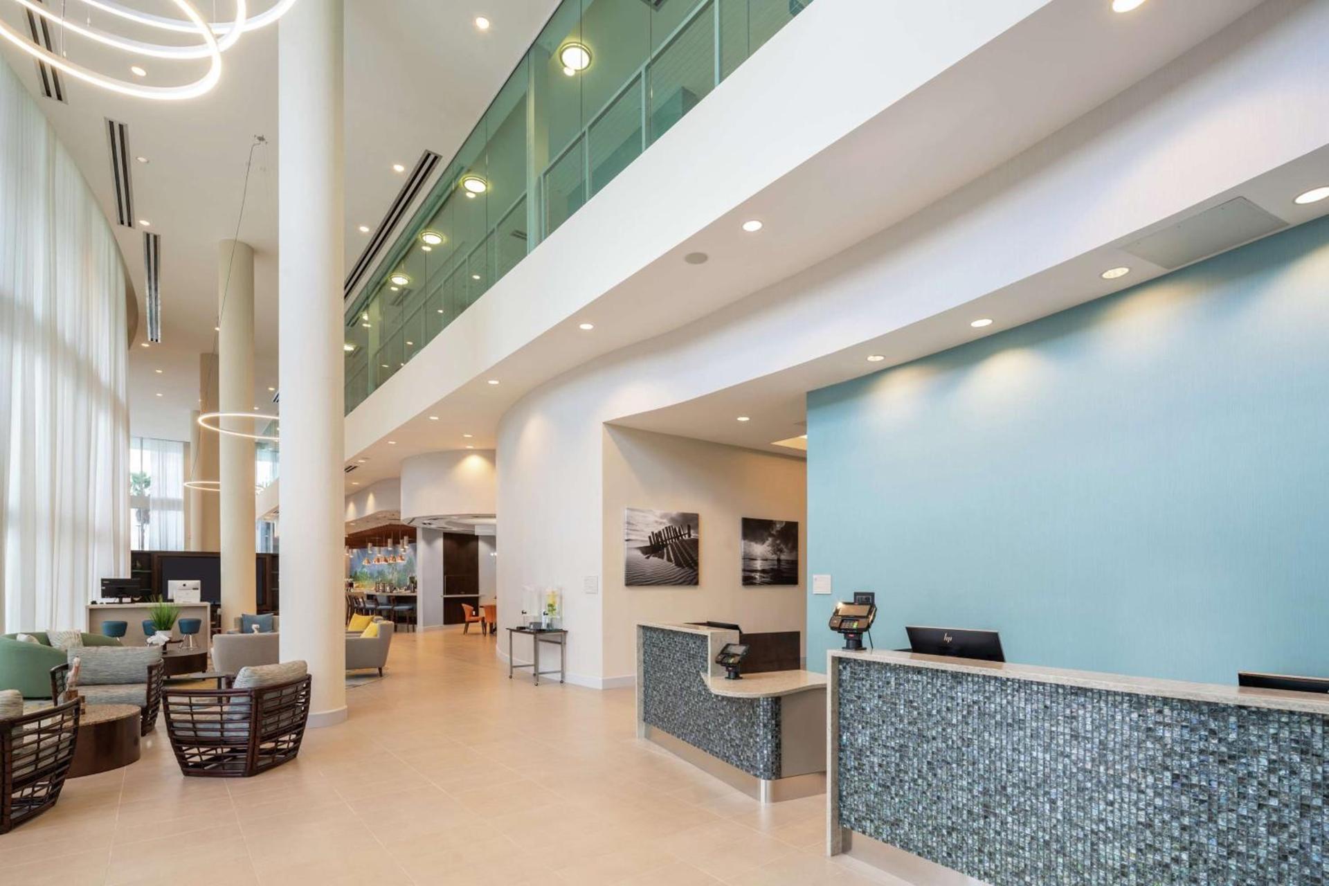DoubleTree by Hilton Miami Doral photo 10