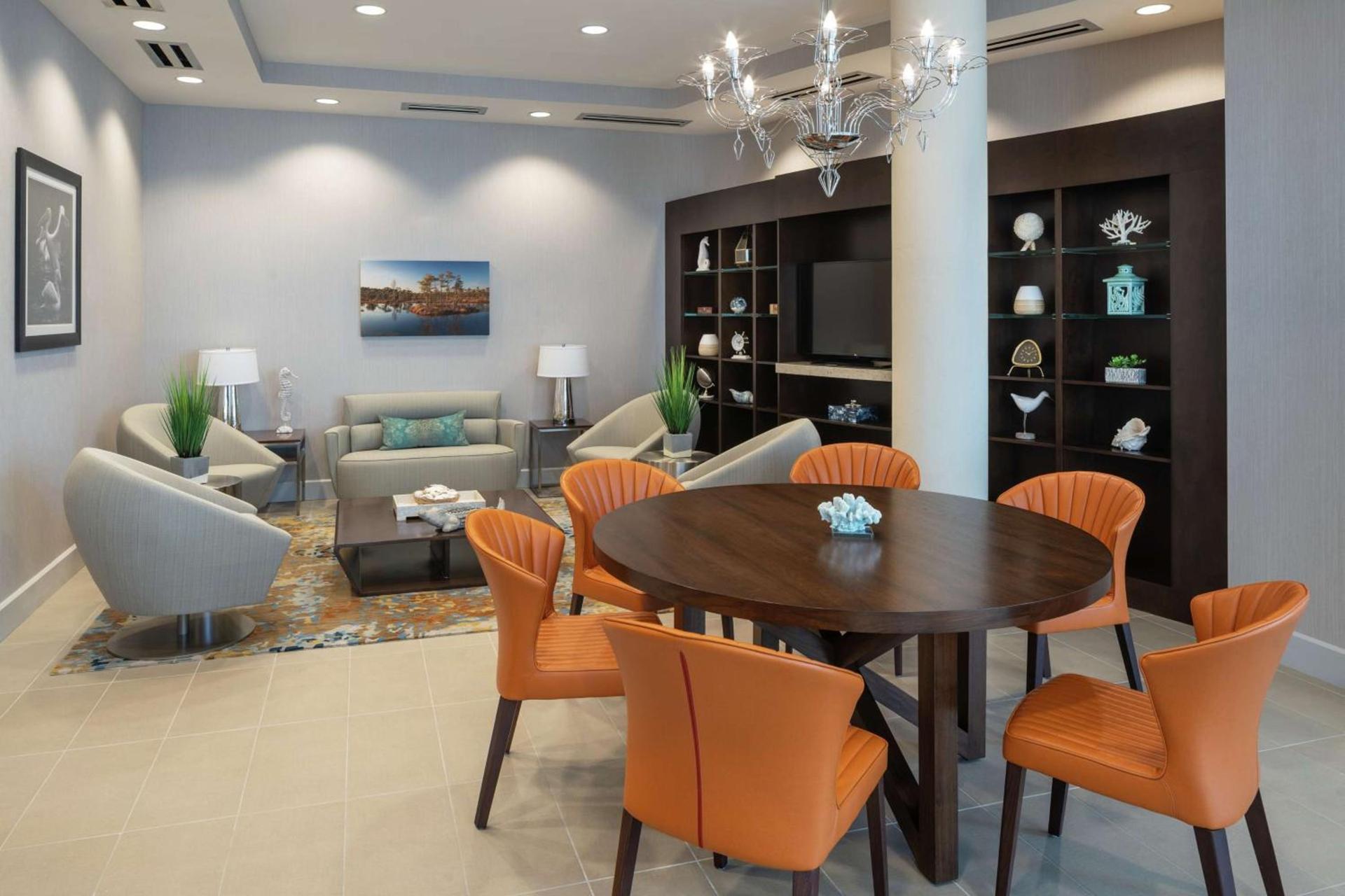 DoubleTree by Hilton Miami Doral photo 16