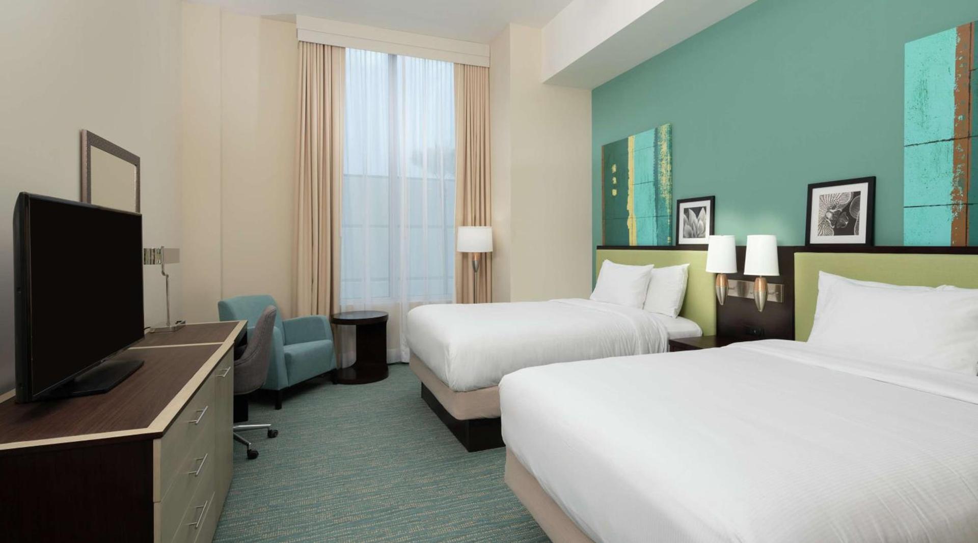 DoubleTree by Hilton Miami Doral photo 22