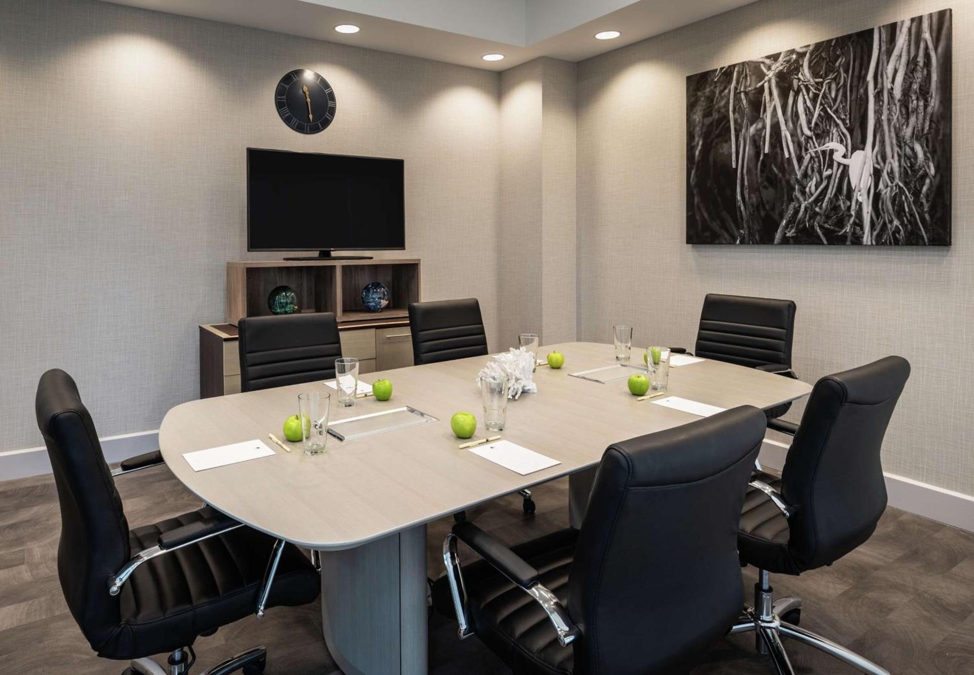 DoubleTree by Hilton Miami Doral photo 23