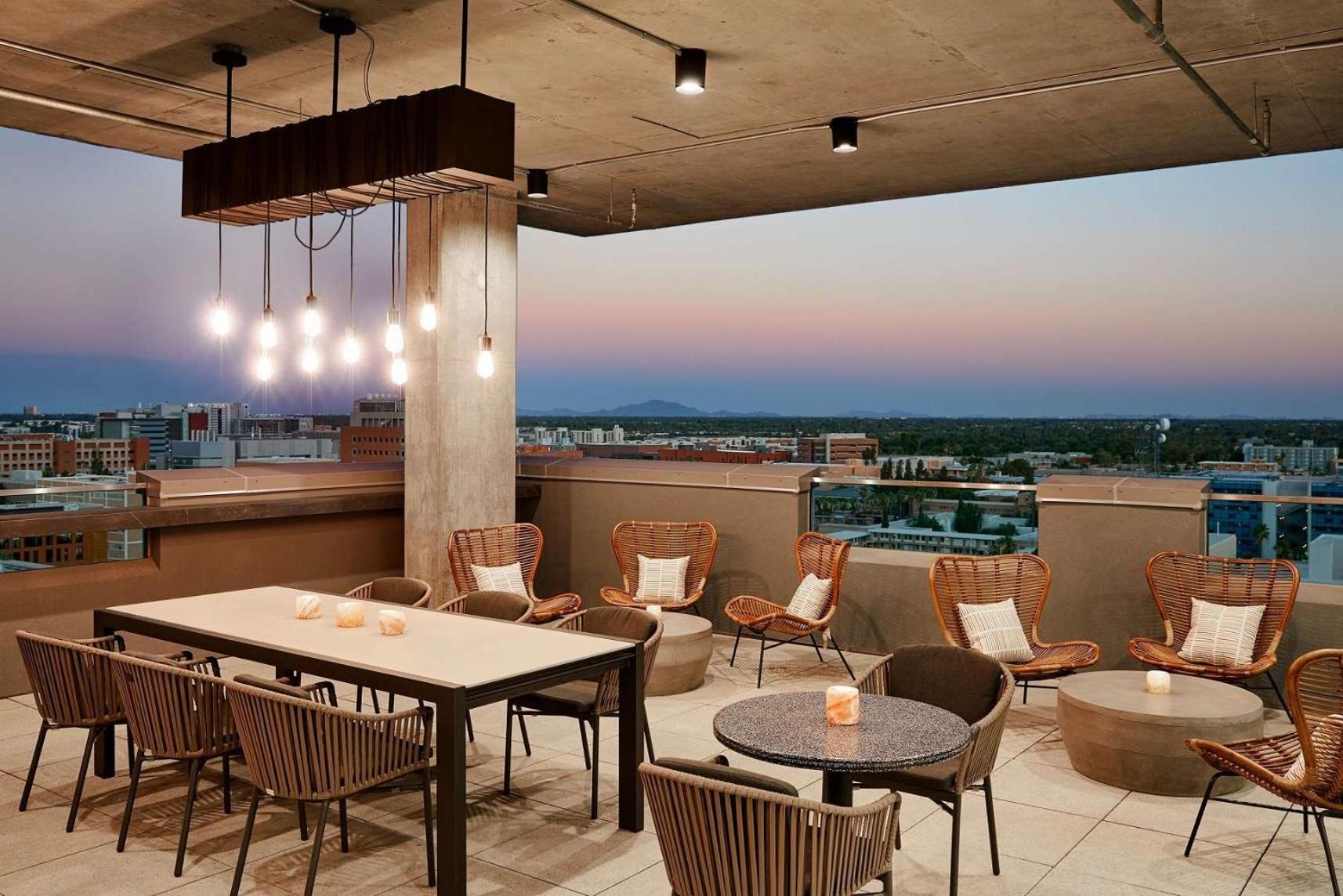 Canopy By Hilton Tempe Downtown photo 12