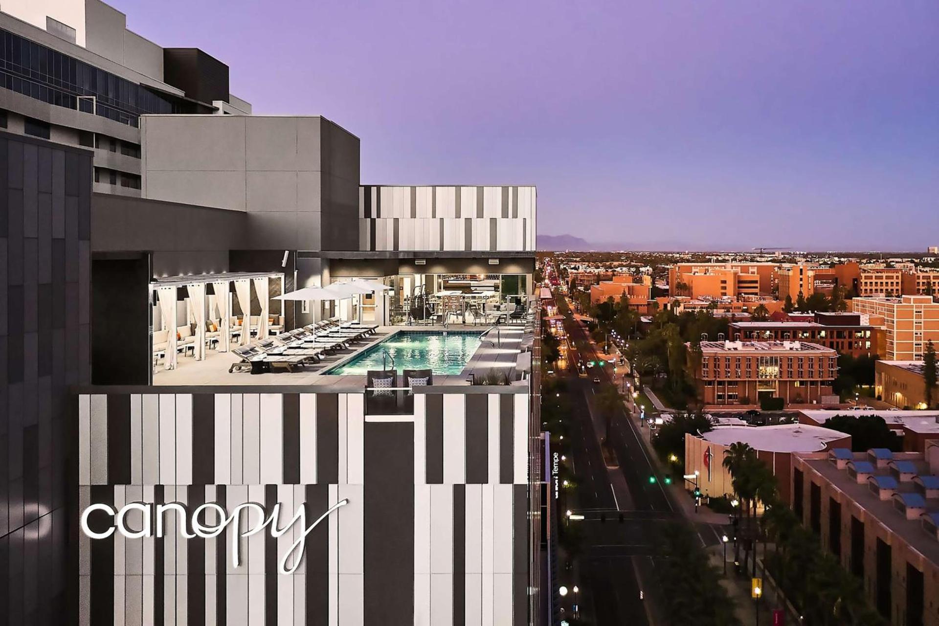 Canopy By Hilton Tempe Downtown photo 10