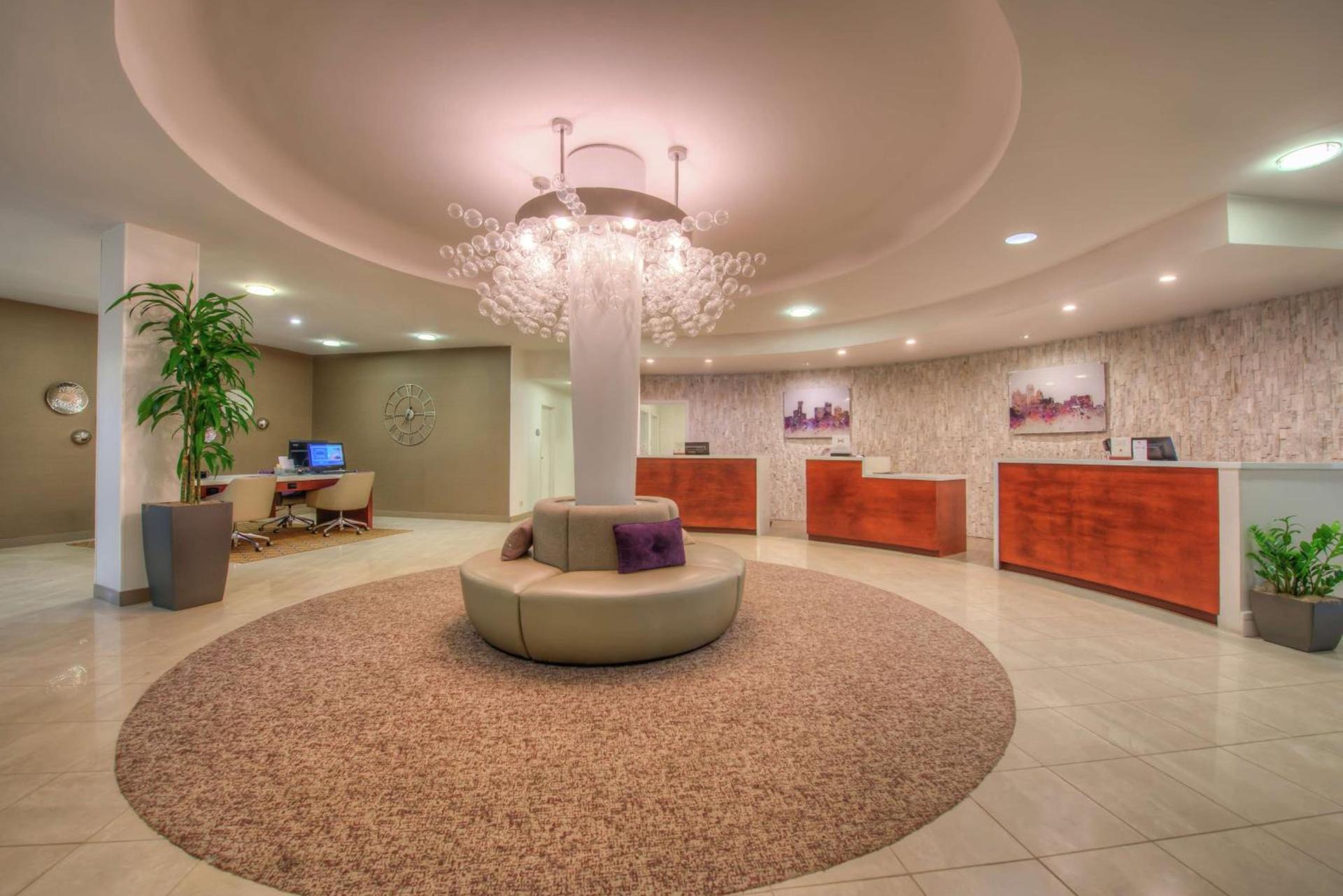 DoubleTree by Hilton Atlanta North Druid Hills/Emory Area photo 5