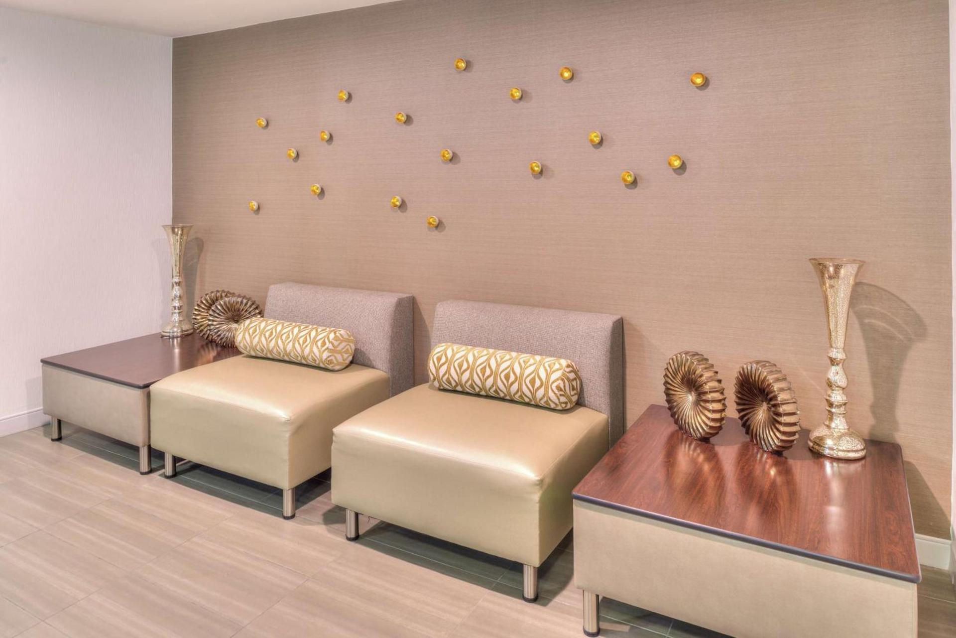 DoubleTree by Hilton Atlanta North Druid Hills/Emory Area photo 6