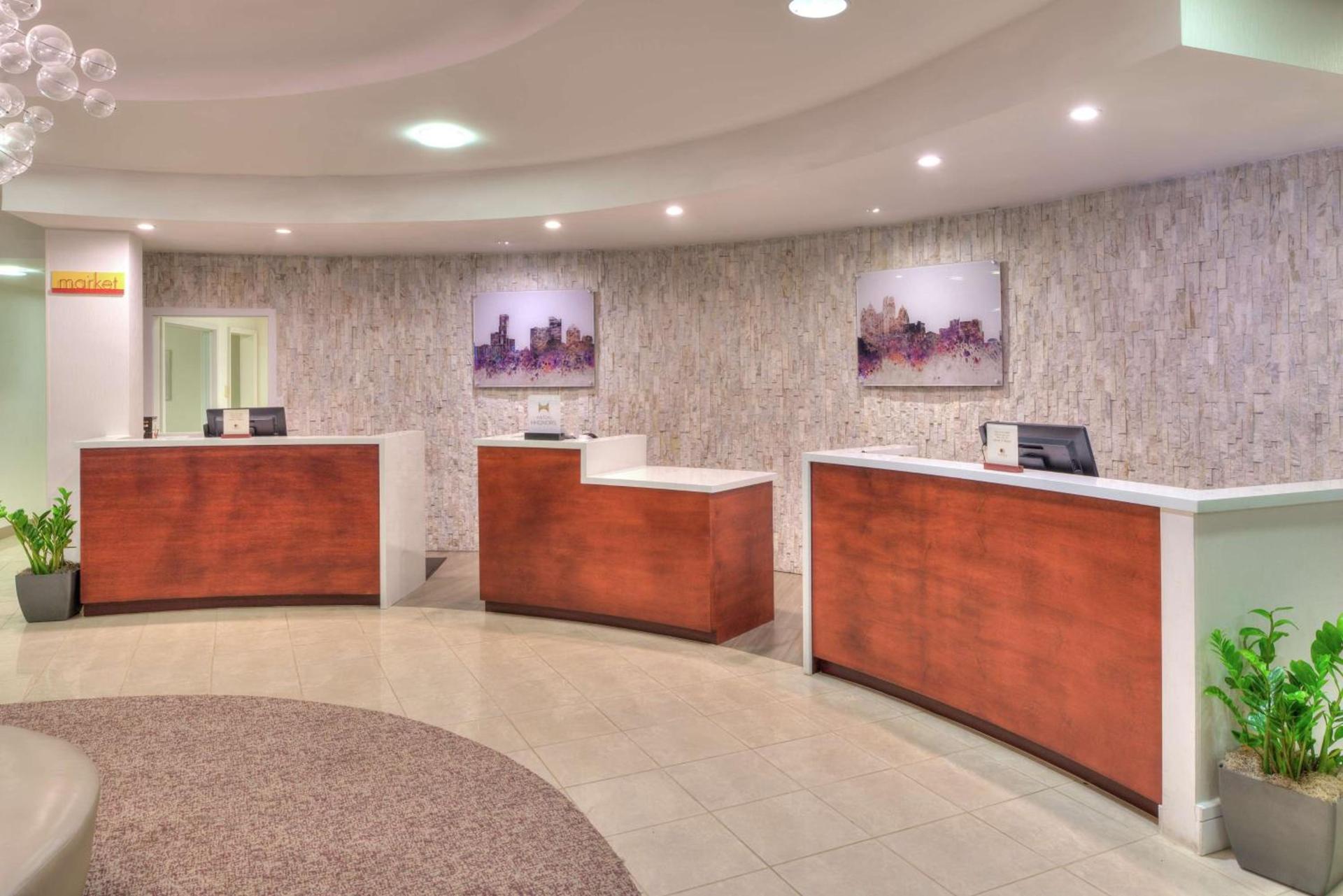 DoubleTree by Hilton Atlanta North Druid Hills/Emory Area photo 7