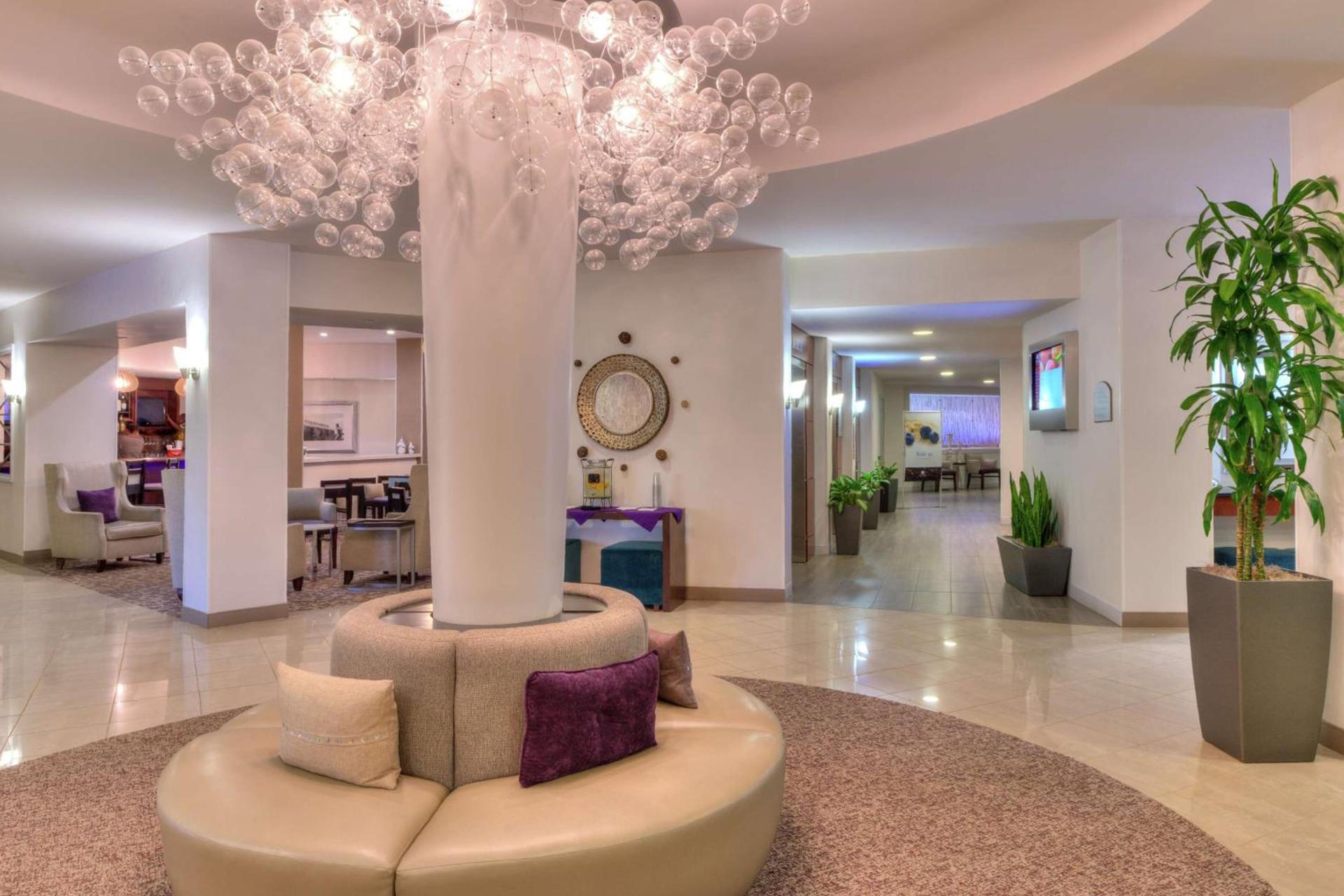 DoubleTree by Hilton Atlanta North Druid Hills/Emory Area photo 9