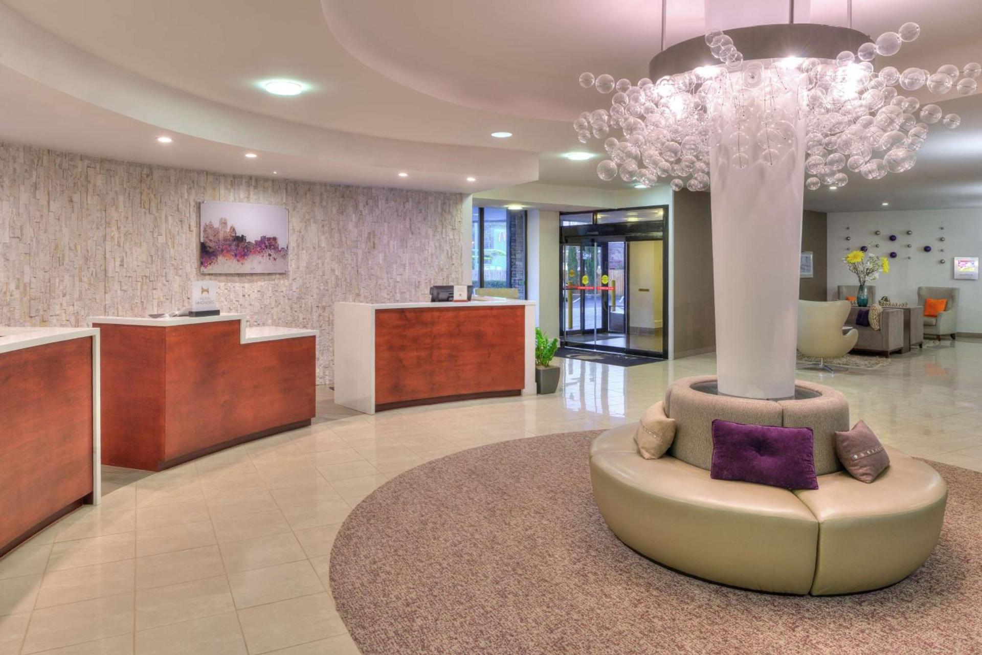 DoubleTree by Hilton Atlanta North Druid Hills/Emory Area photo 8