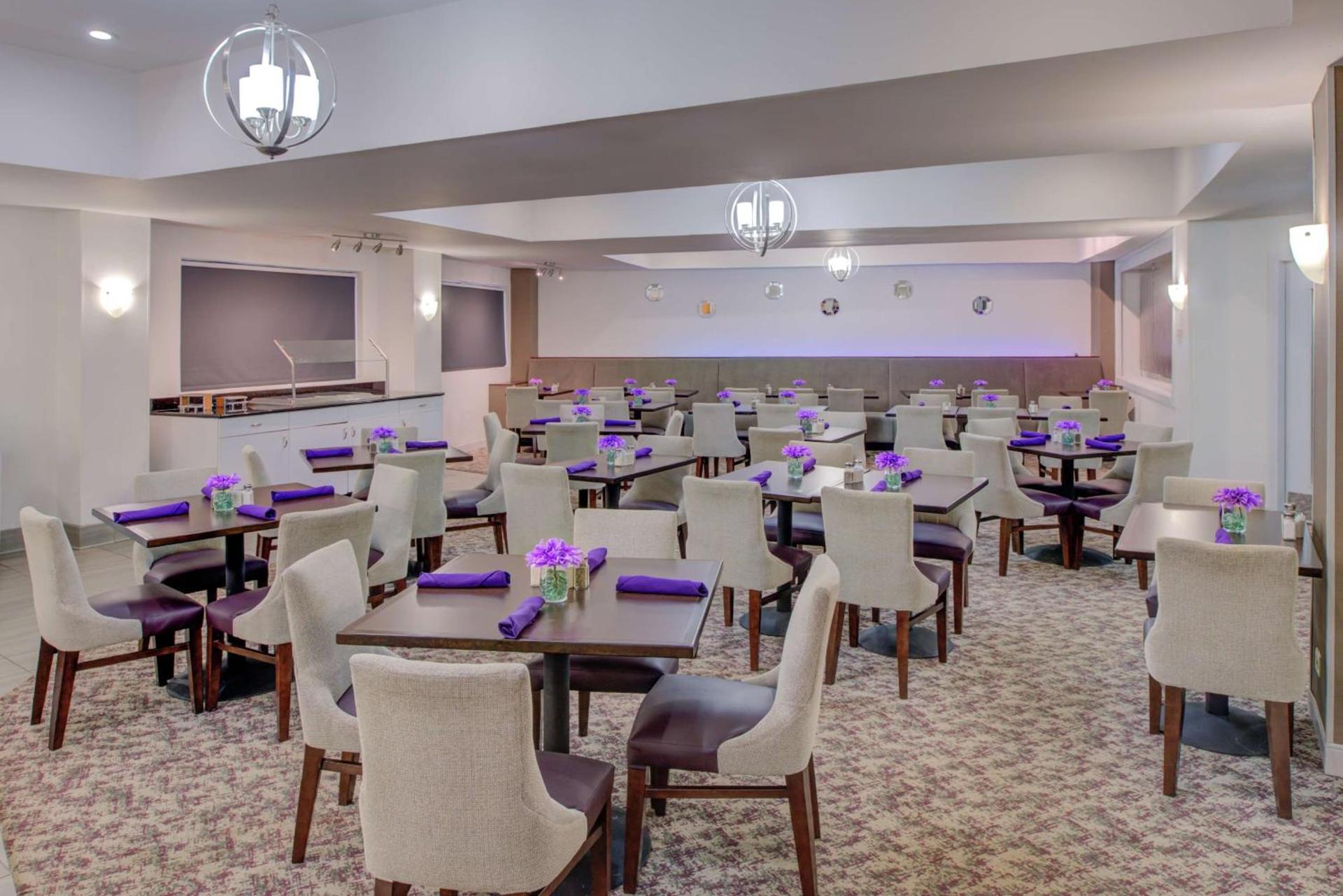 DoubleTree by Hilton Atlanta North Druid Hills/Emory Area photo 12