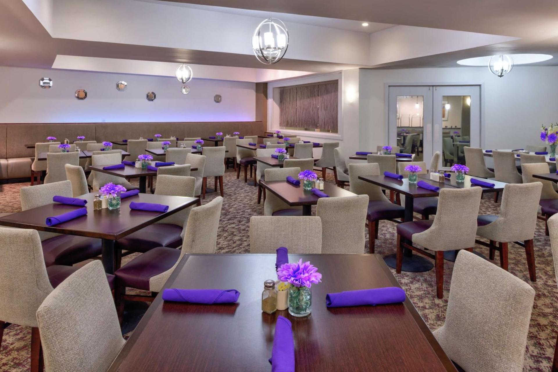 DoubleTree by Hilton Atlanta North Druid Hills/Emory Area photo 13