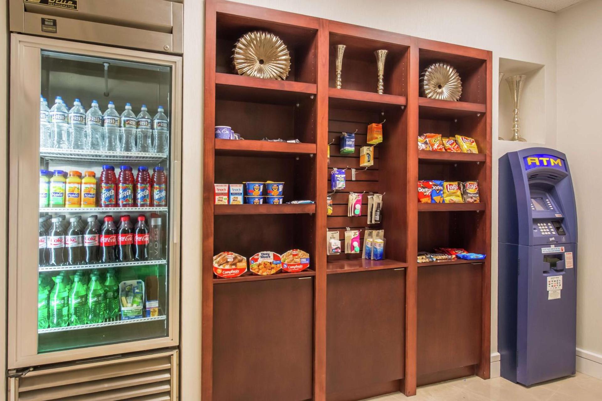 DoubleTree by Hilton Atlanta North Druid Hills/Emory Area photo 17