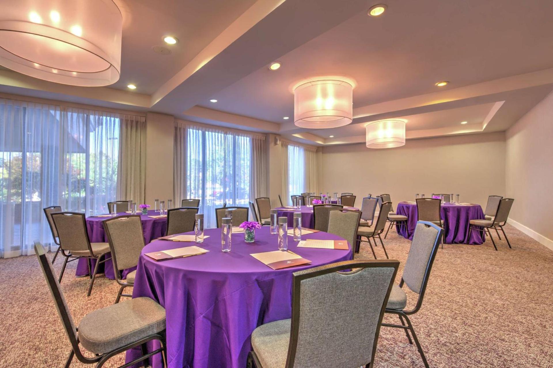 DoubleTree by Hilton Atlanta North Druid Hills/Emory Area photo 15