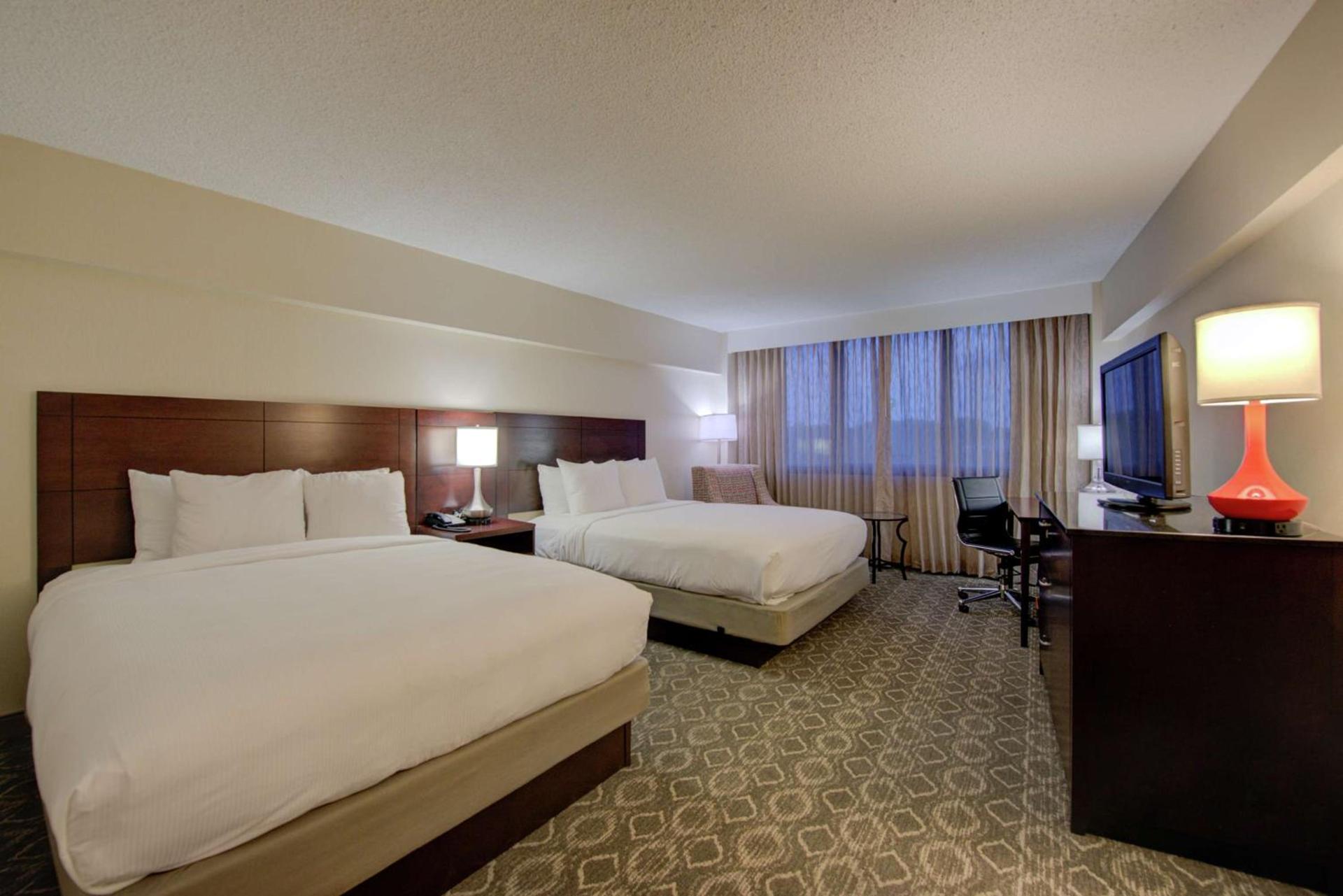 DoubleTree by Hilton Atlanta North Druid Hills/Emory Area photo 23