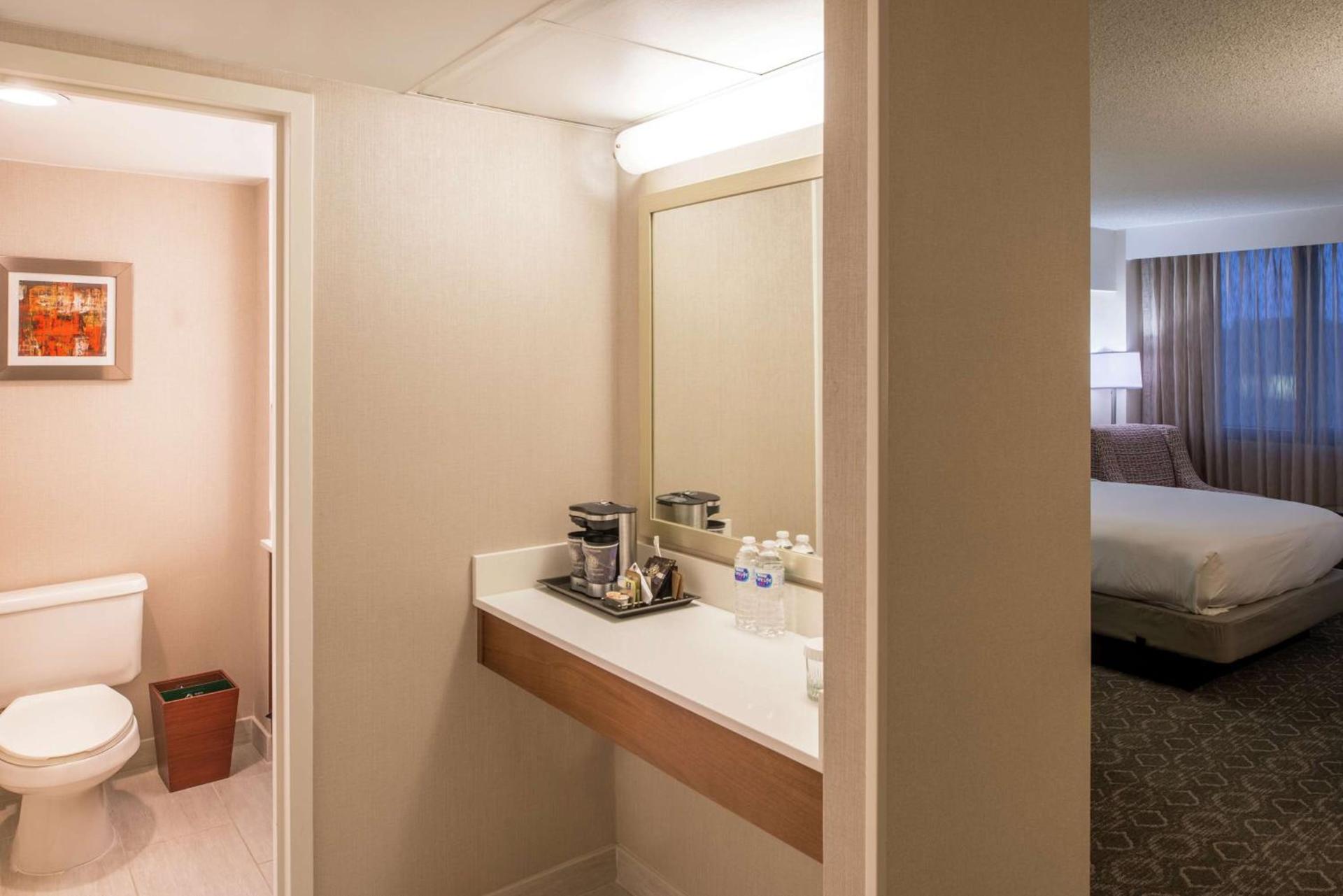DoubleTree by Hilton Atlanta North Druid Hills/Emory Area photo 24