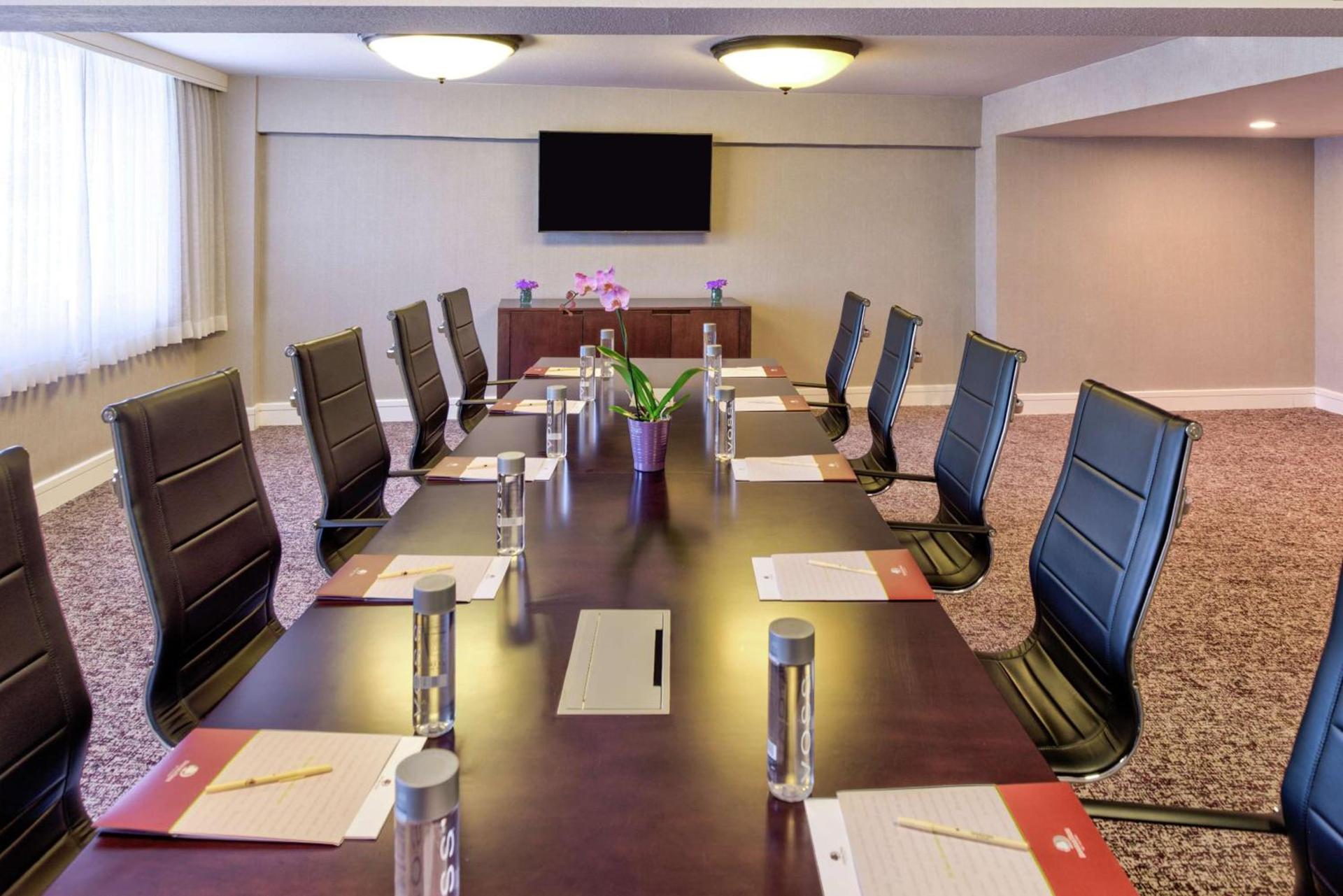 DoubleTree by Hilton Atlanta North Druid Hills/Emory Area photo 28