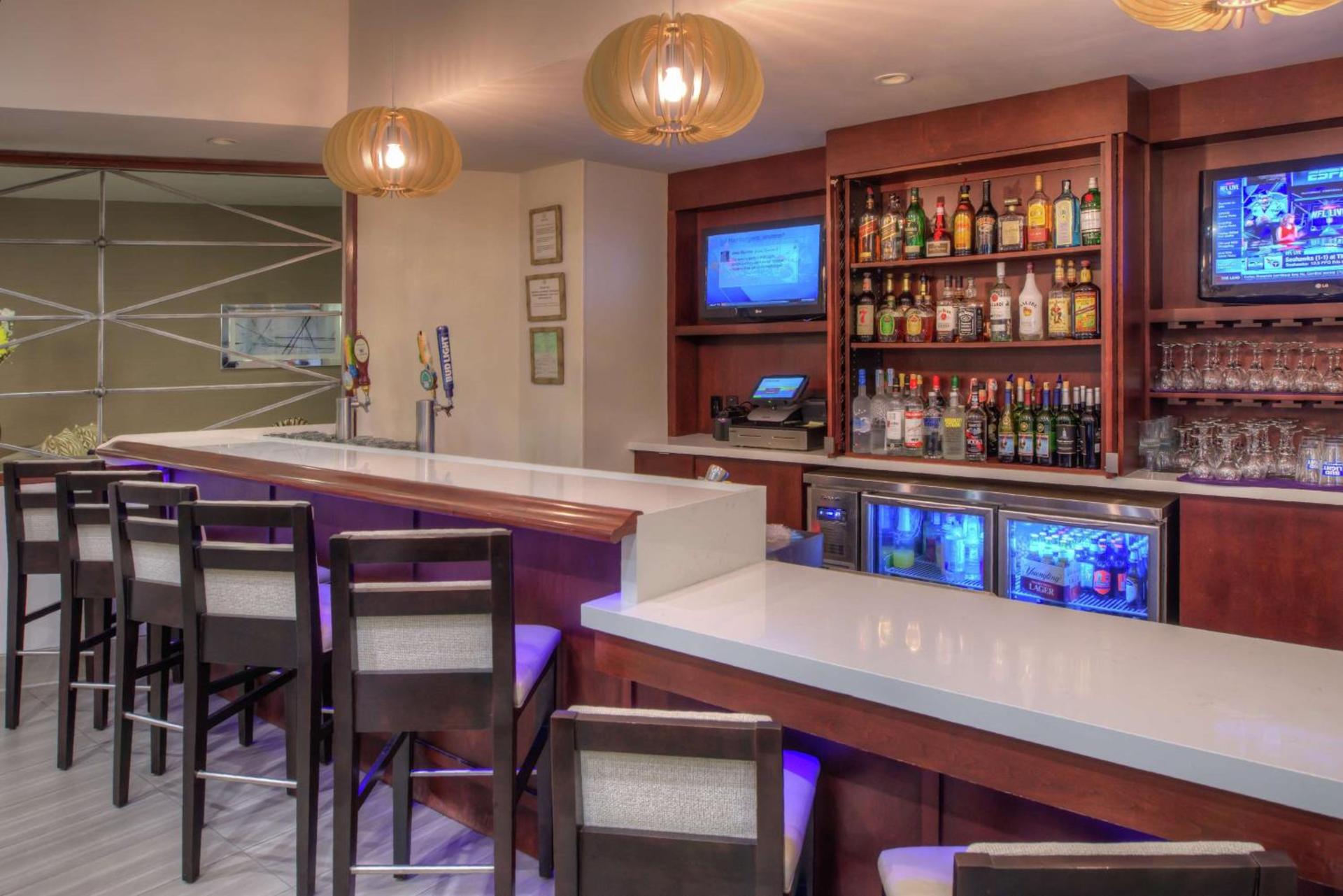 DoubleTree by Hilton Atlanta North Druid Hills/Emory Area photo 31