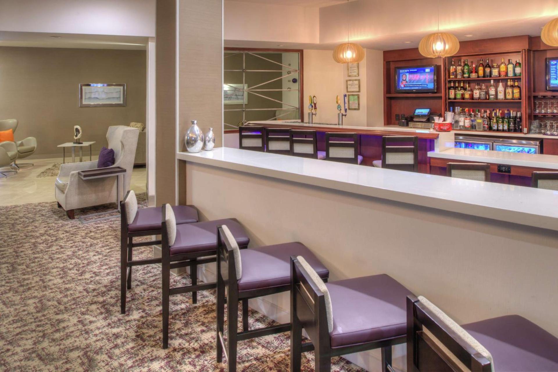 DoubleTree by Hilton Atlanta North Druid Hills/Emory Area photo 33