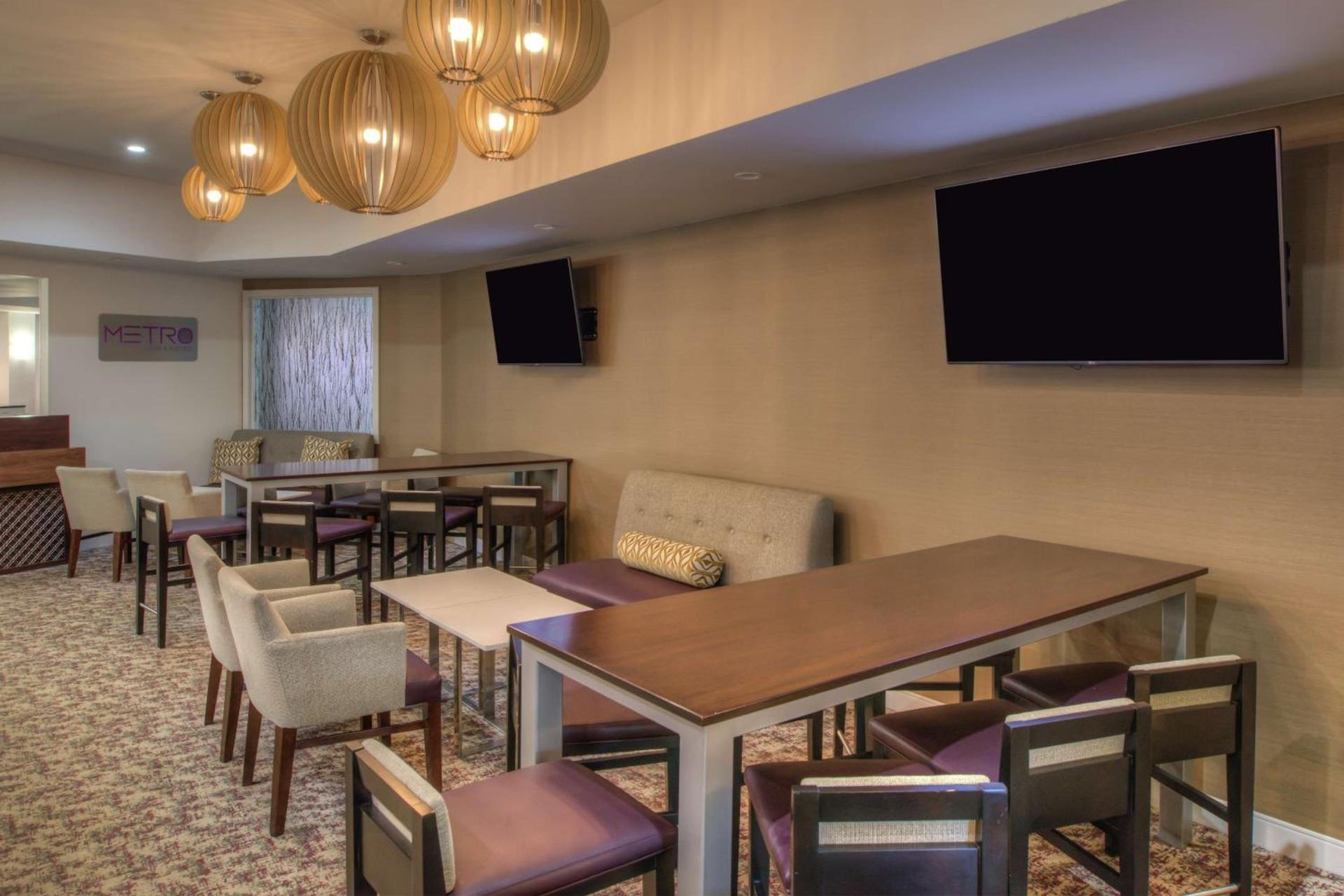 DoubleTree by Hilton Atlanta North Druid Hills/Emory Area photo 32
