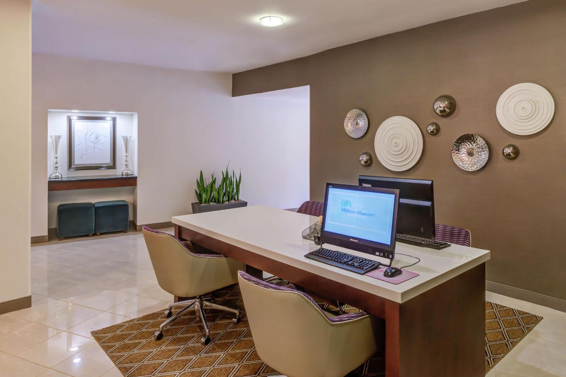 DoubleTree by Hilton Atlanta North Druid Hills/Emory Area photo 37