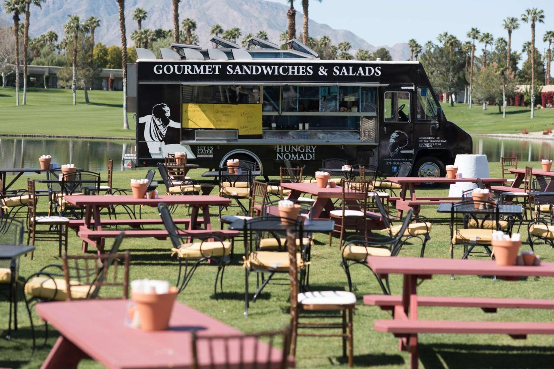 DoubleTree by Hilton Golf Resort Palm Springs photo 31