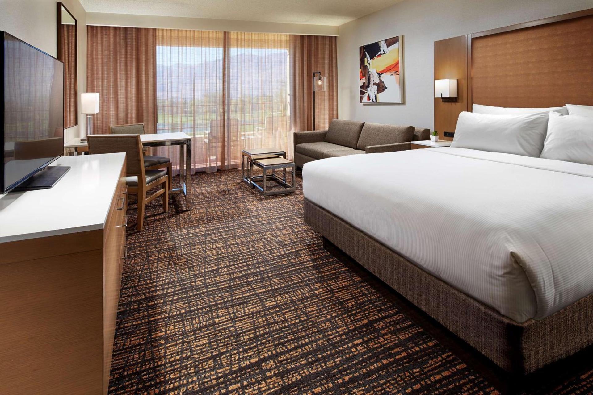DoubleTree by Hilton Golf Resort Palm Springs photo 43