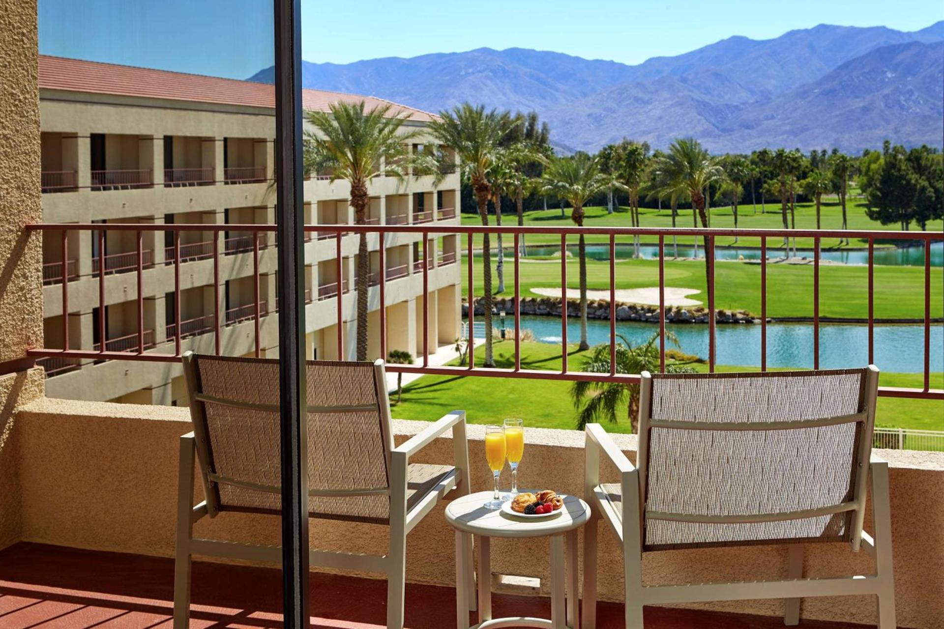 DoubleTree by Hilton Golf Resort Palm Springs photo 39