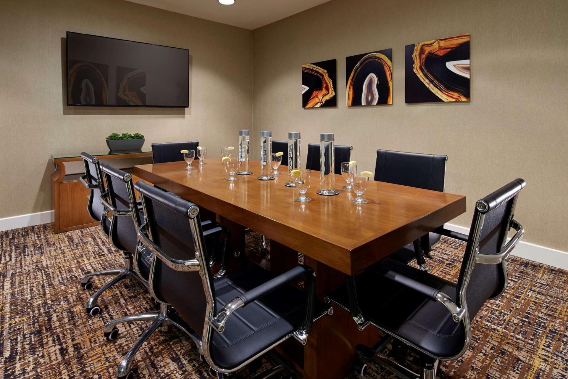 DoubleTree by Hilton Golf Resort Palm Springs photo 46