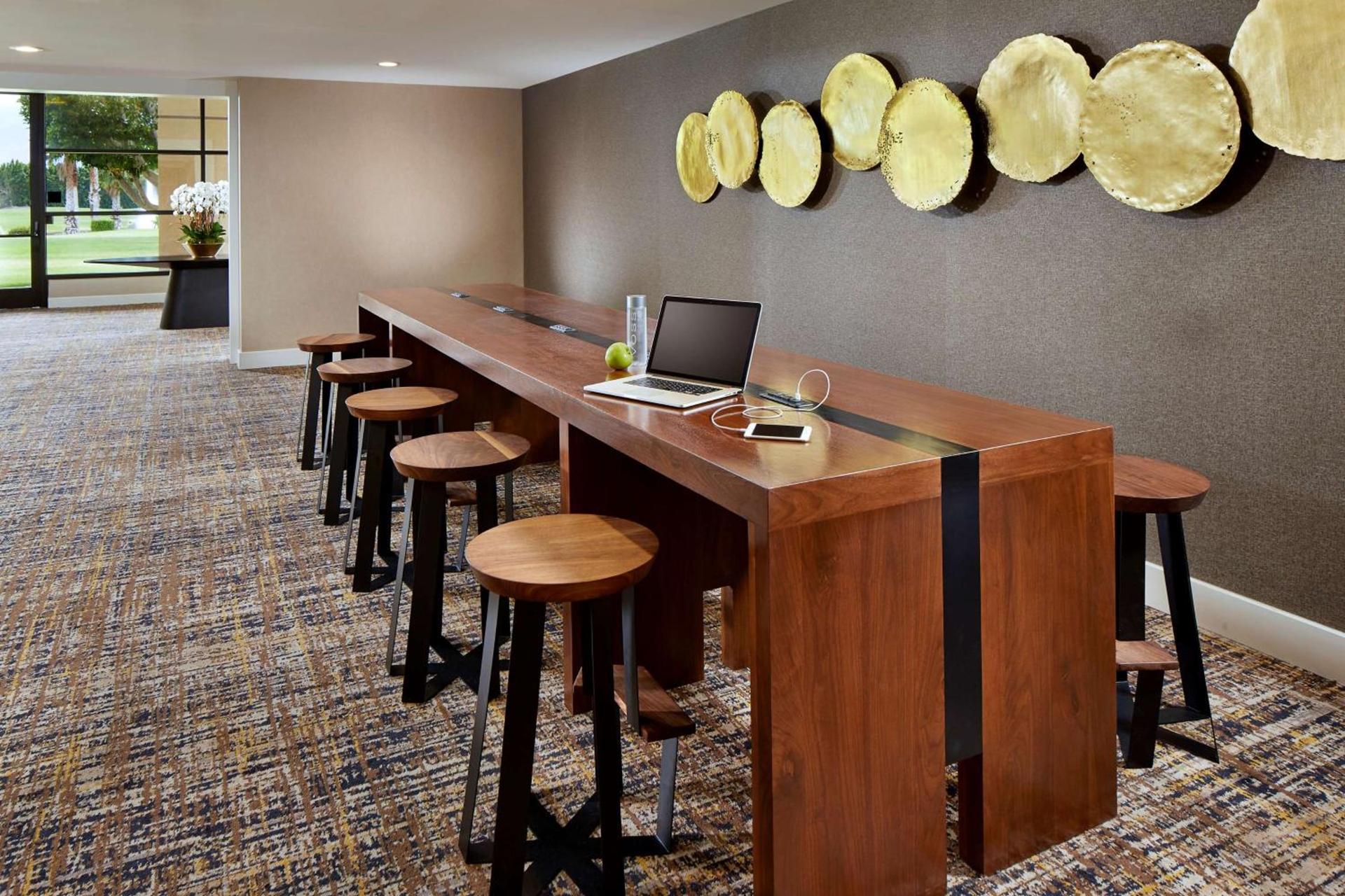 DoubleTree by Hilton Golf Resort Palm Springs photo 47