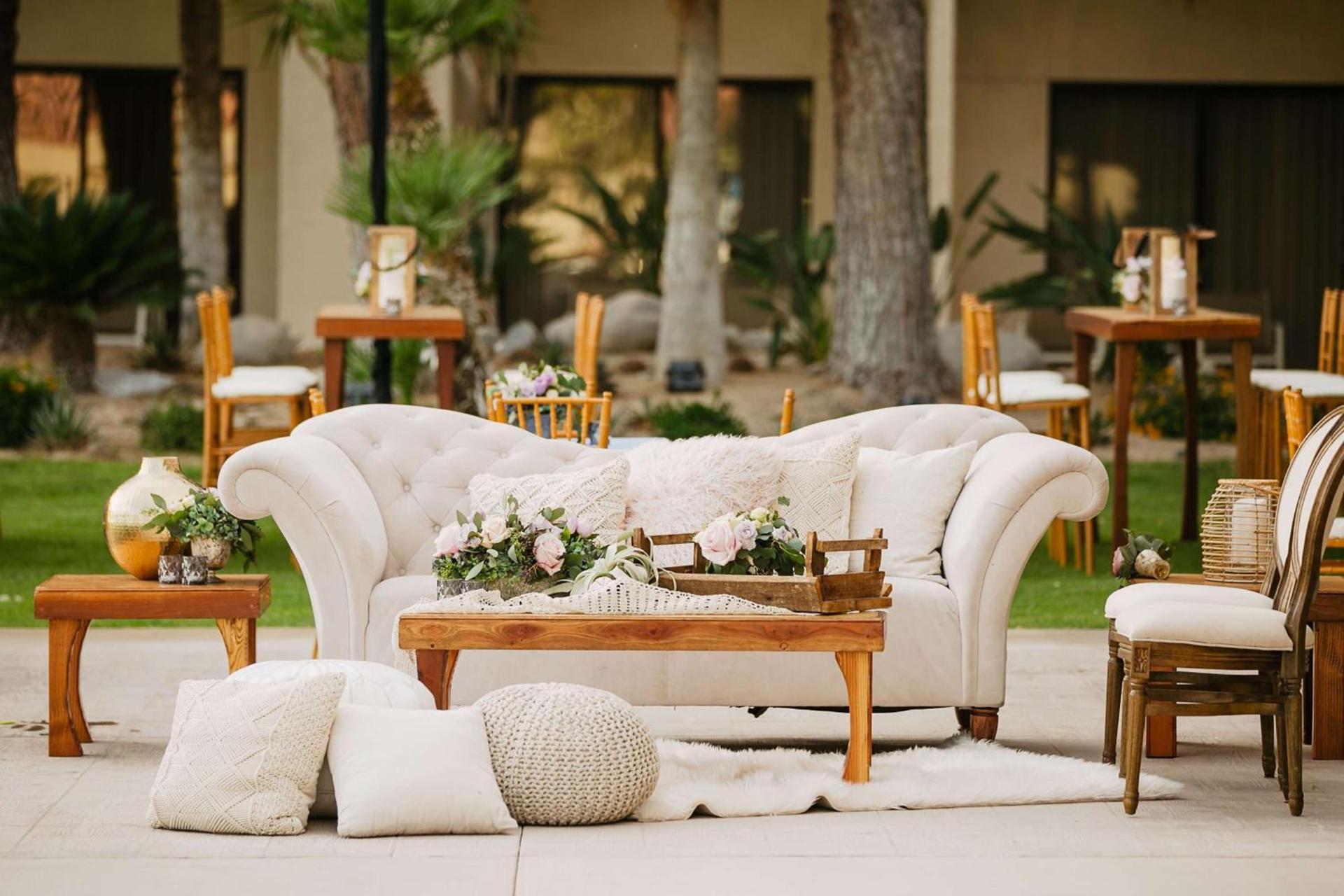DoubleTree by Hilton Golf Resort Palm Springs photo 49