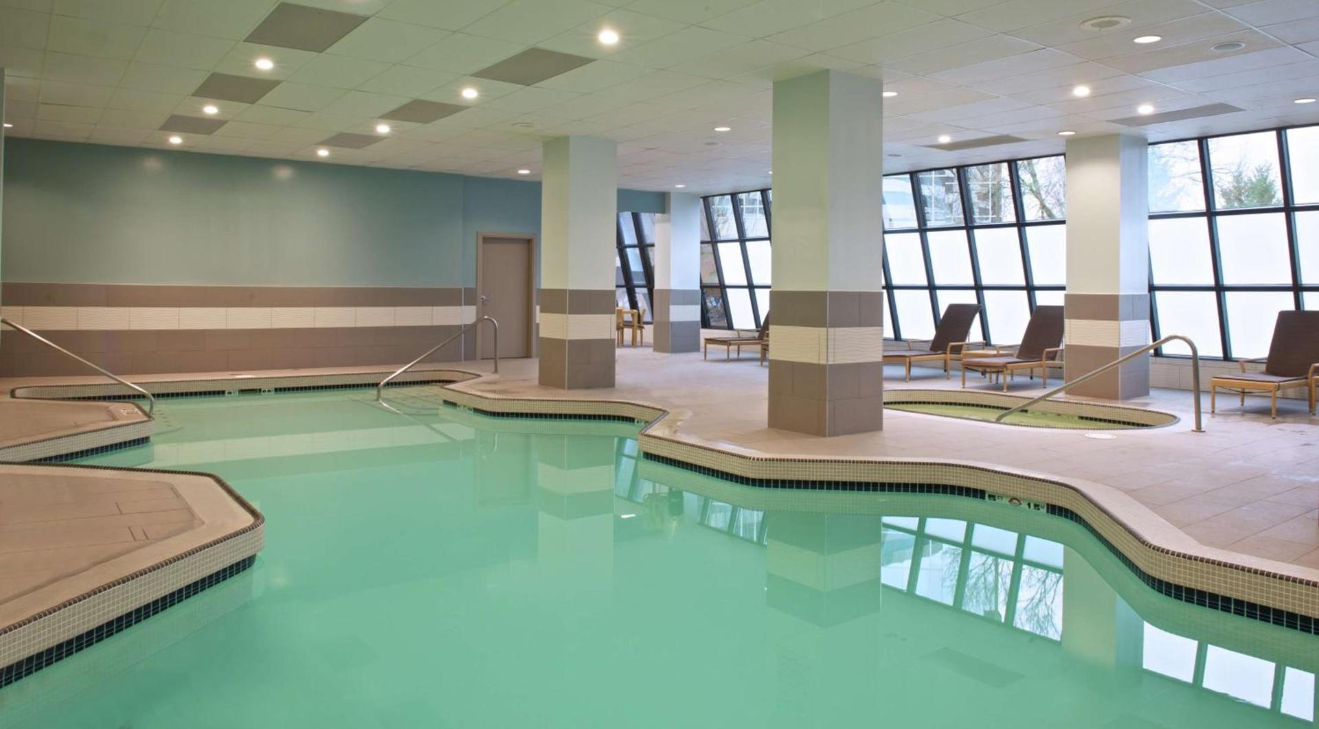 Embassy Suites by Hilton Portland Tigard photo 18