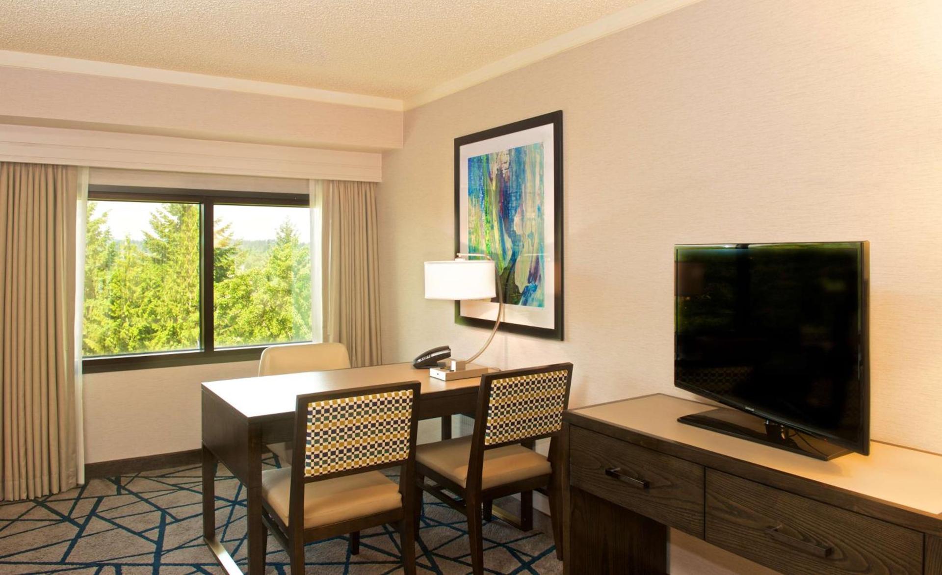 Embassy Suites by Hilton Portland Tigard photo 31