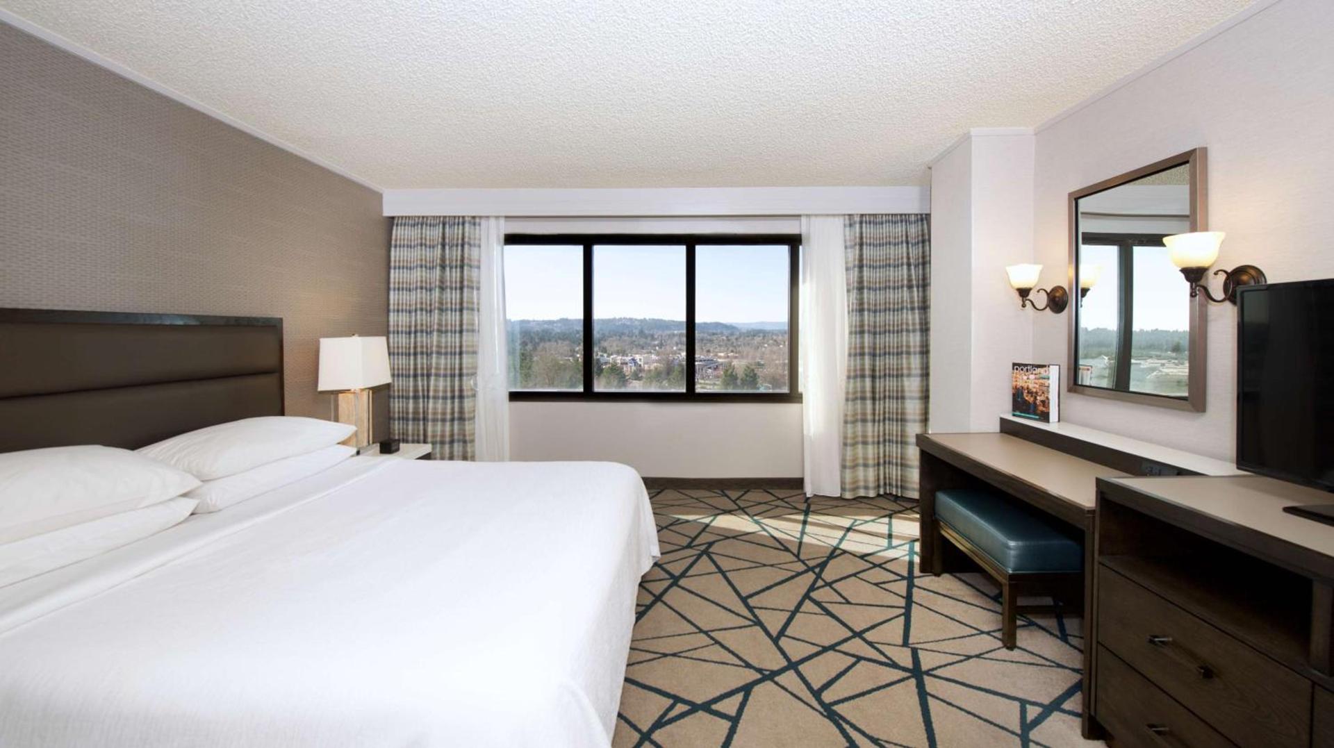 Embassy Suites by Hilton Portland Tigard photo 35