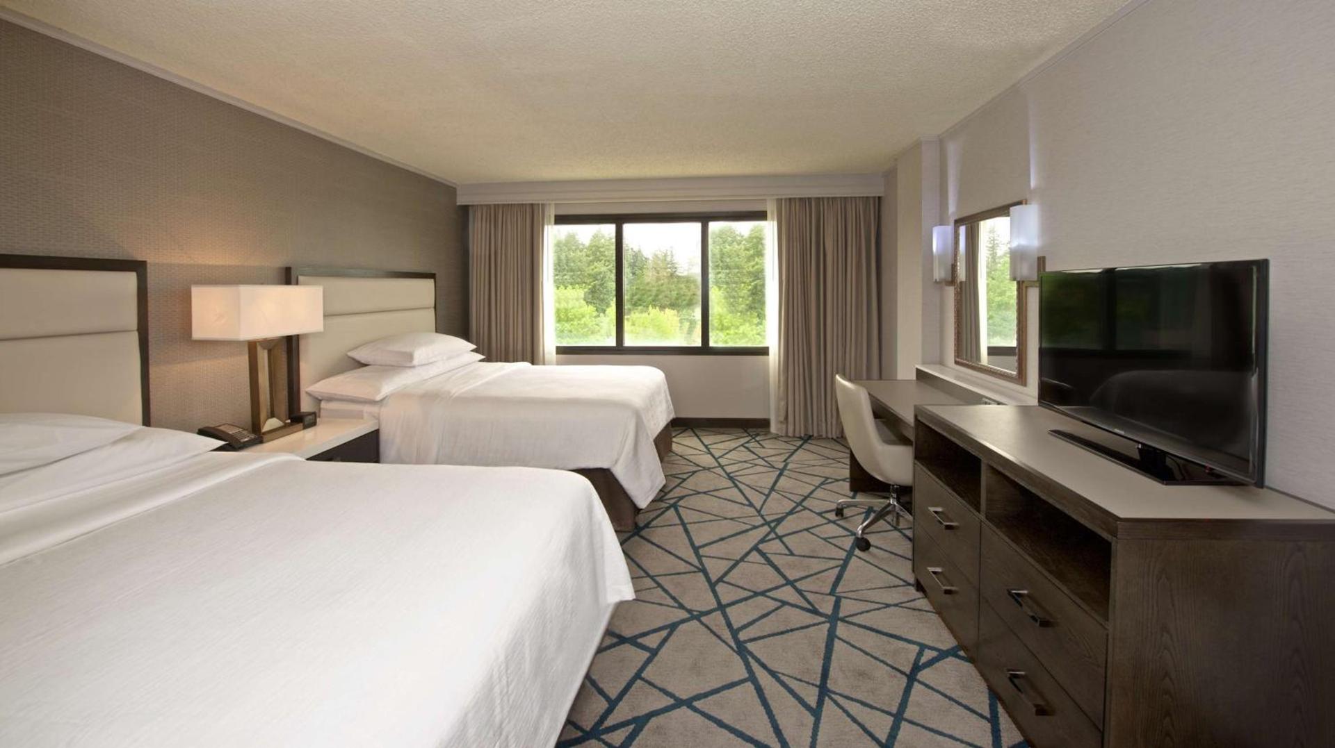 Embassy Suites by Hilton Portland Tigard photo 36
