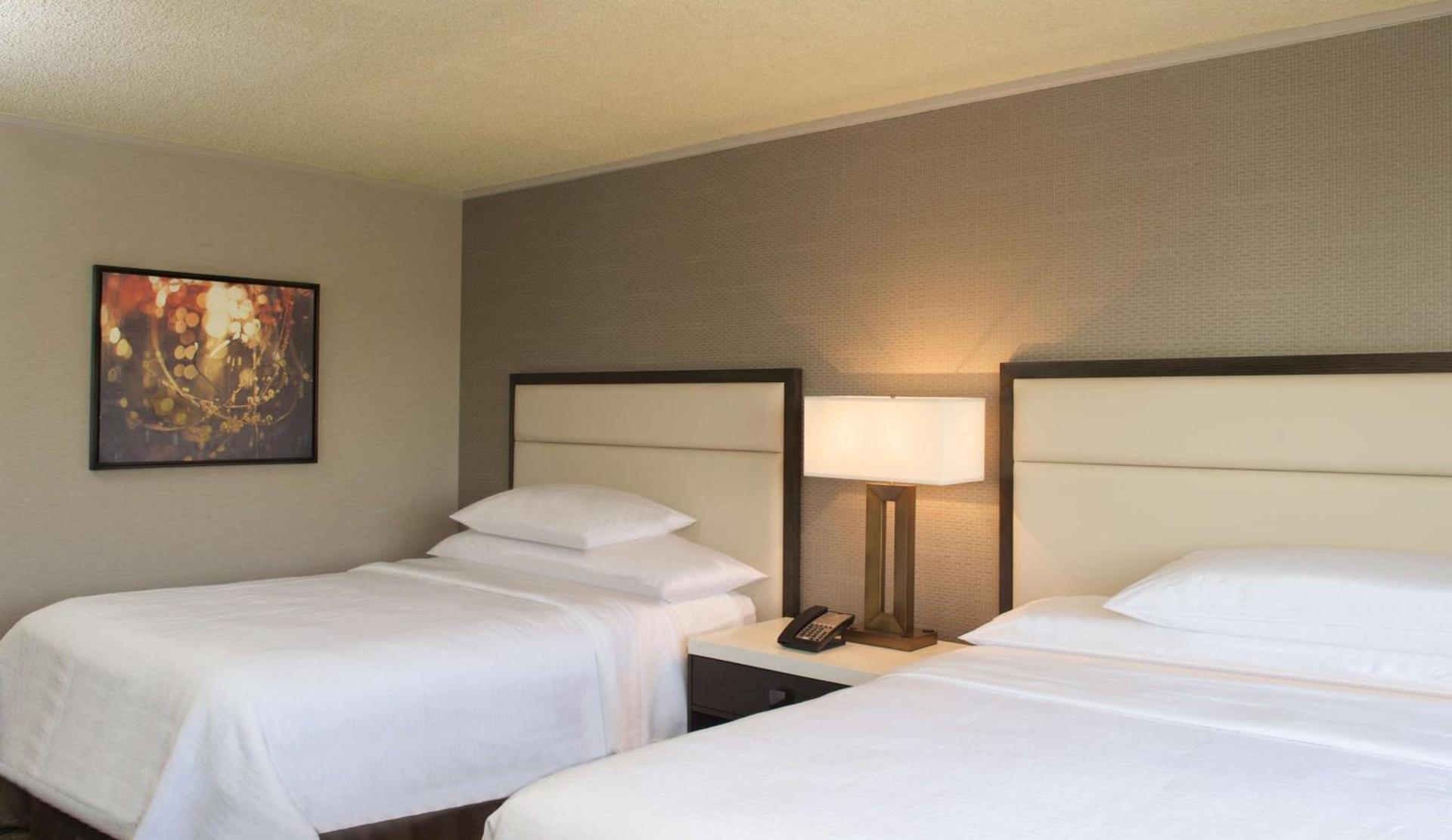 Embassy Suites by Hilton Portland Tigard photo 41