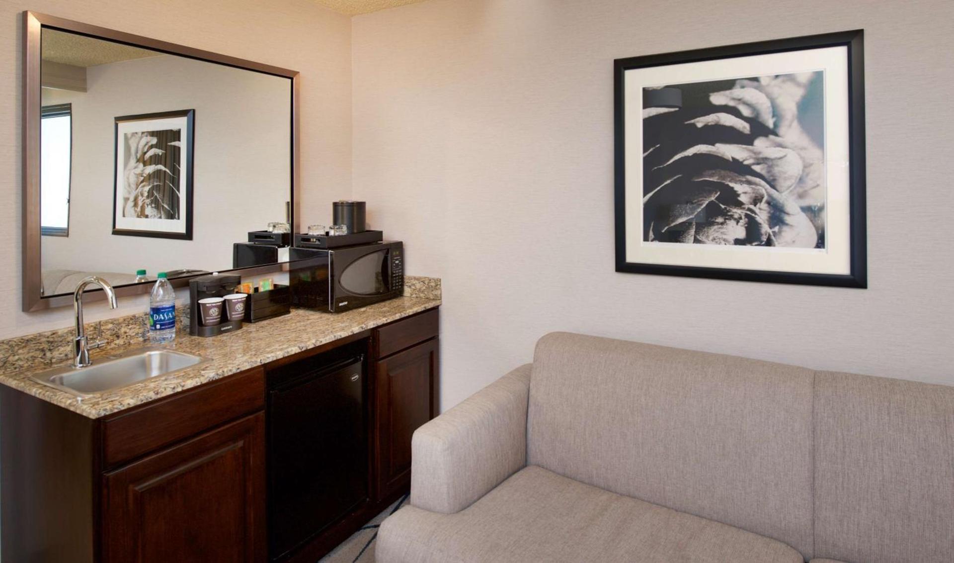 Embassy Suites by Hilton Portland Tigard photo 51